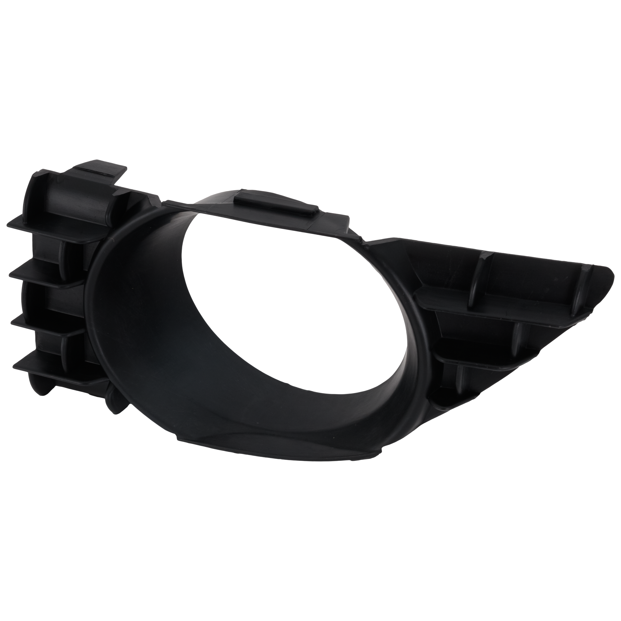 AM CHRYSLER 300-11-14 FRONT BUMPER GRILLE Sensor Bezel w Adaptive Cruise Control w SRT8 Model SKU RC01530052 OEM 68072153AB PFM