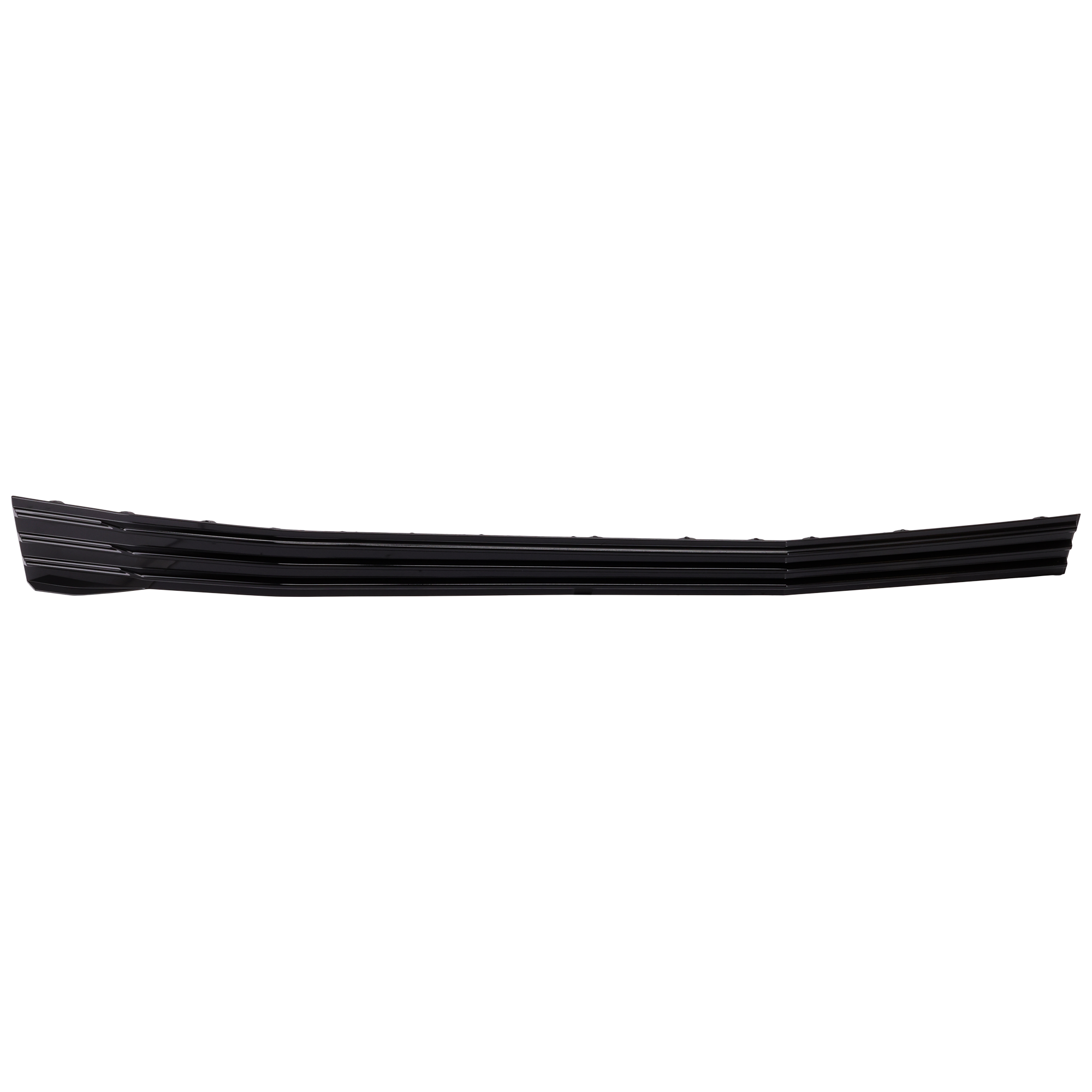 AM ESCALADE ESV ESCALADE 21-24 FRONT BUMPER GRILLE RH Center Upper Primed SKU RC01530073 Partslink GM1036241 OEM 84570770