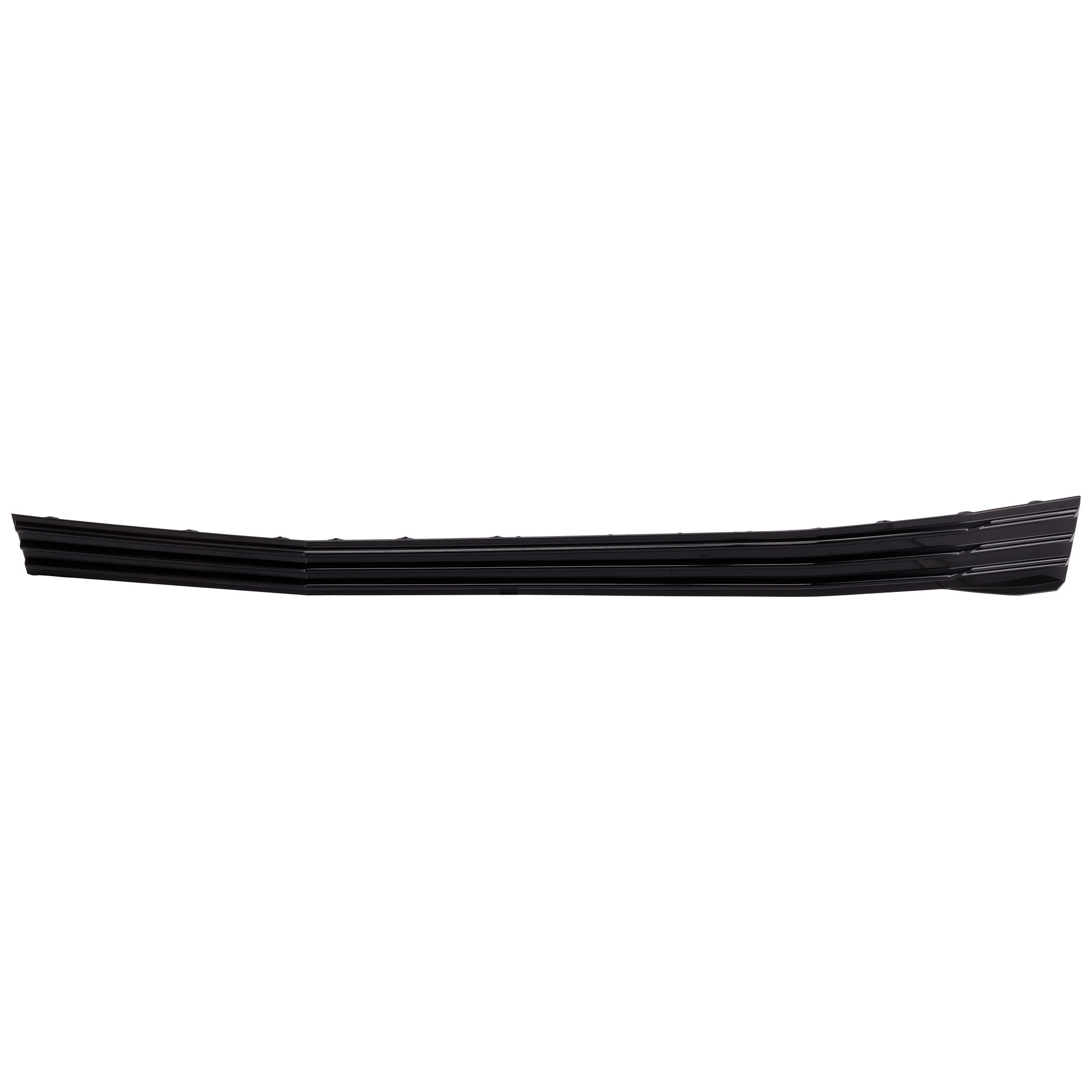 AM ESCALADE ESV ESCALADE 21-24 FRONT BUMPER GRILLE LH Center Upper Primed SKU RC01530074 Partslink GM1036240 OEM 84370819