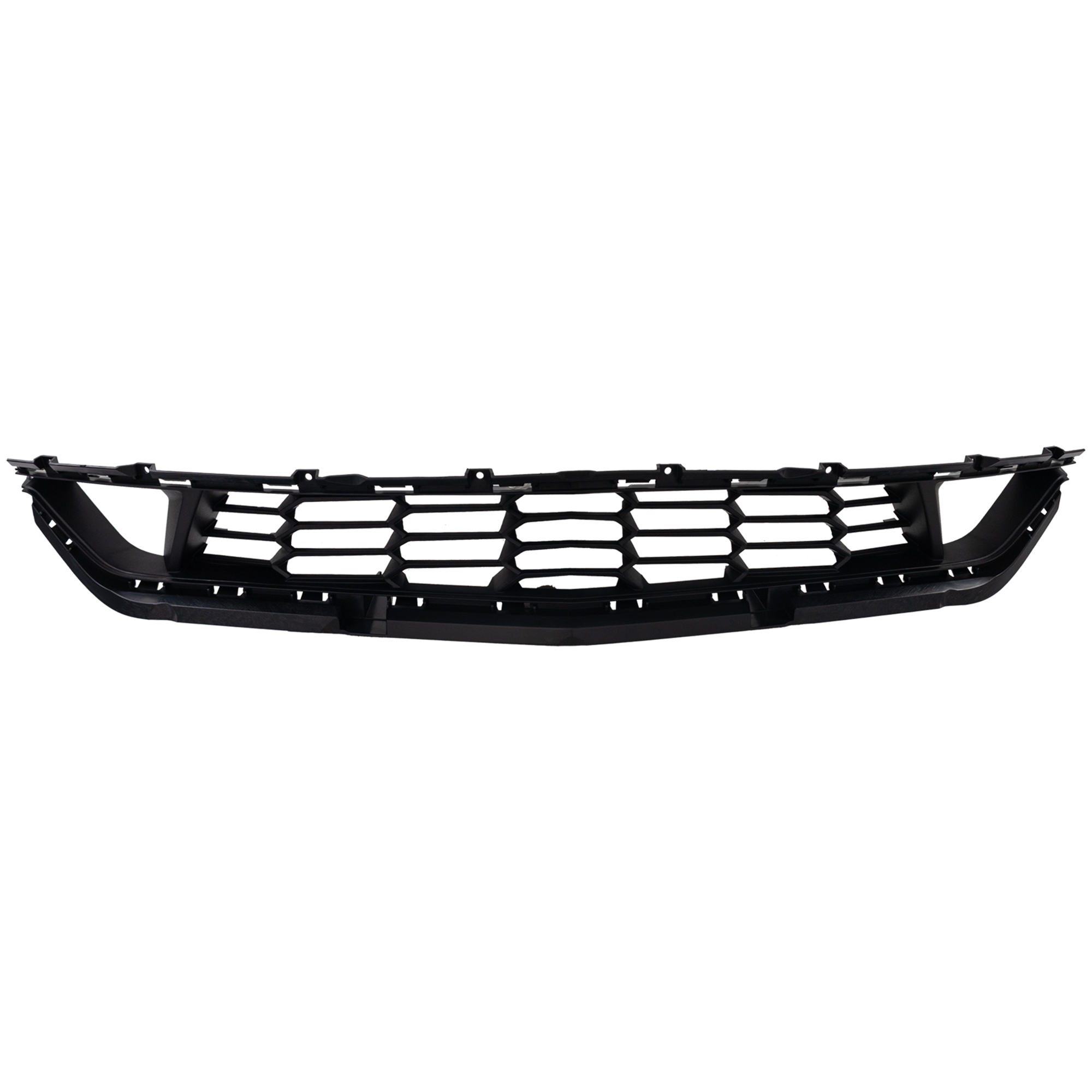 AM CAMARO 19-24 FRONT BUMPER GRILLE Paint to Match w o Redline Package SKU RC01530075 Partslink GM1036234 OEM 84112283