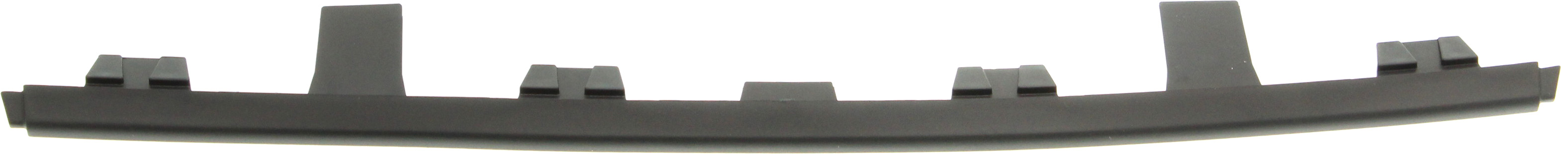 AM CHRYSLER 200-15-17 FRONT BUMPER MOLDING Center Applique Primed w Adaptive Cruise Ctrl SKU RC01590003 Partslink CH1044132 OEM 68206039AA