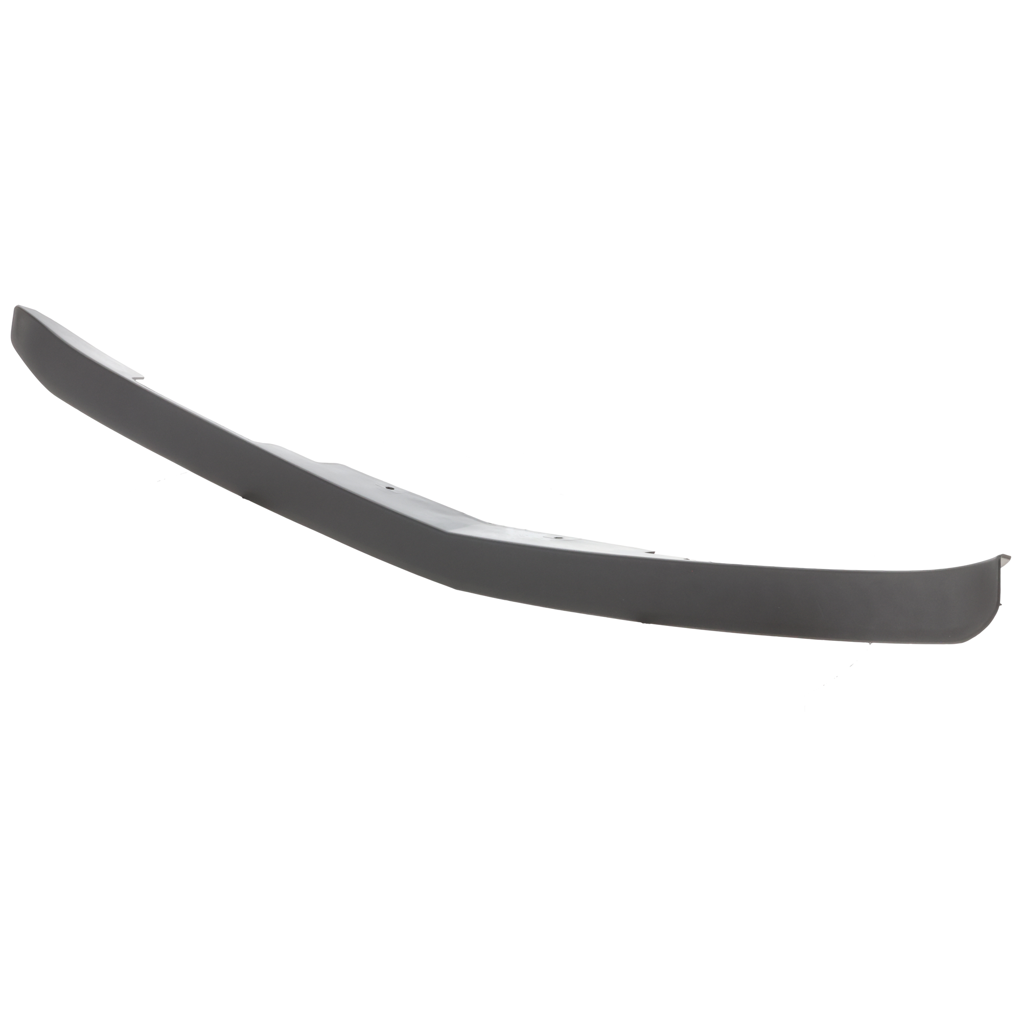 AM SILVERADO 1500-19-21 SILVERADO 1500 LTD 22-22 FRONT BUMPER MOLDING Center SKU RC01590010 Partslink GM1044138 OEM 84219090