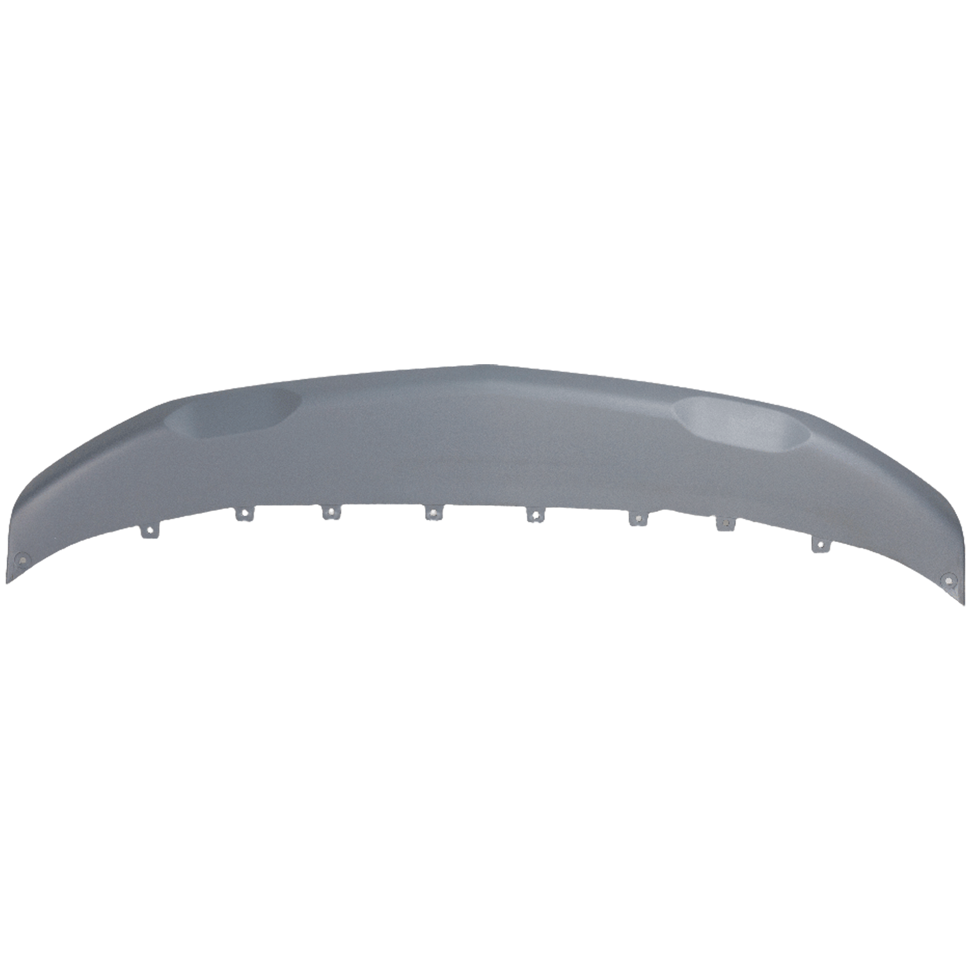 AM BLAZER 19-22 FRONT BUMPER MOLDING Skid Plate CAPA SKU RC01590012Q Partslink GM1095219C OEM 42496872