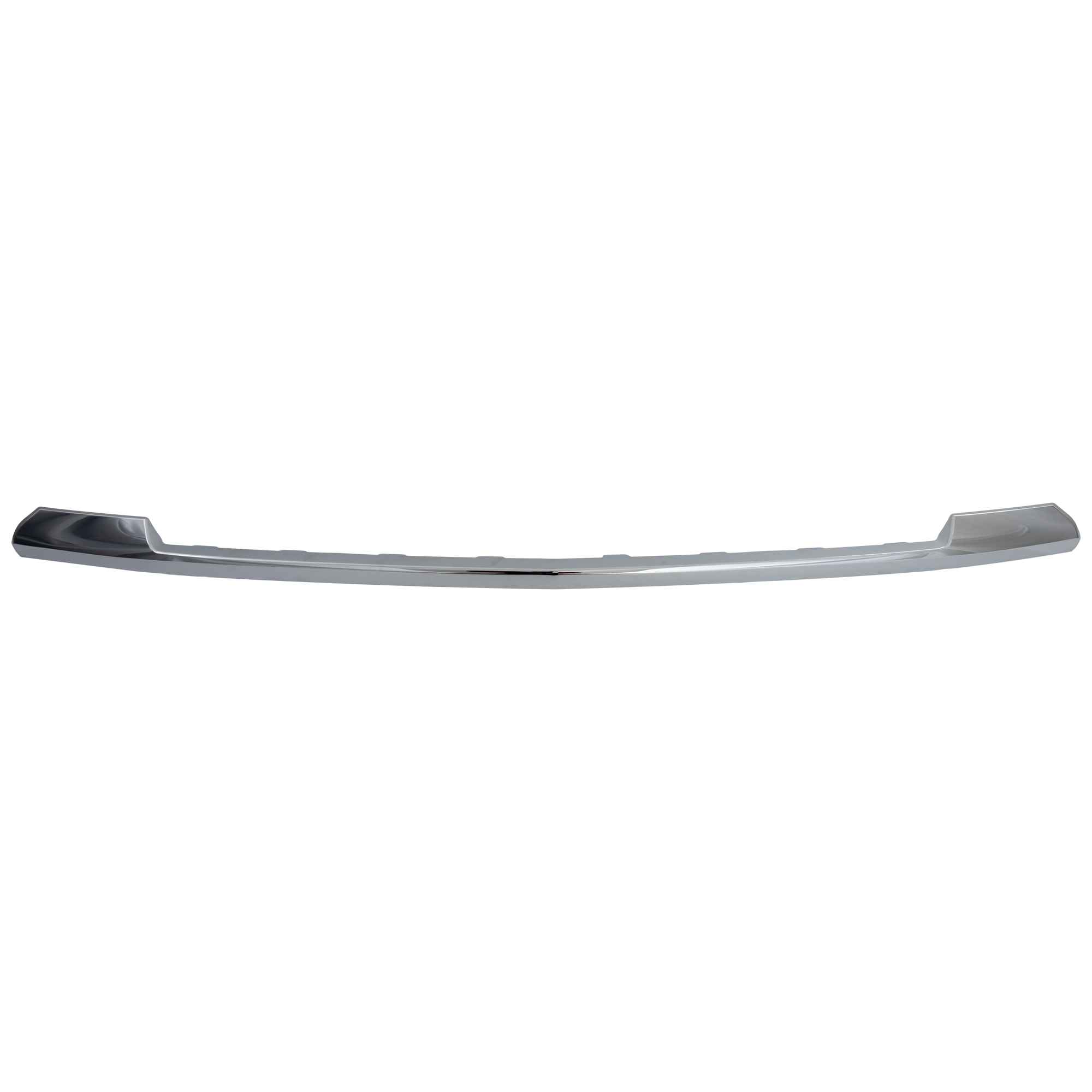 AM SUBURBAN TAHOE 21-23 FRONT BUMPER MOLDING Lower Black High Country LS LT Premier RST Models CAPA SKU RC01590014Q Partslink GM1044142C OEM 84833620