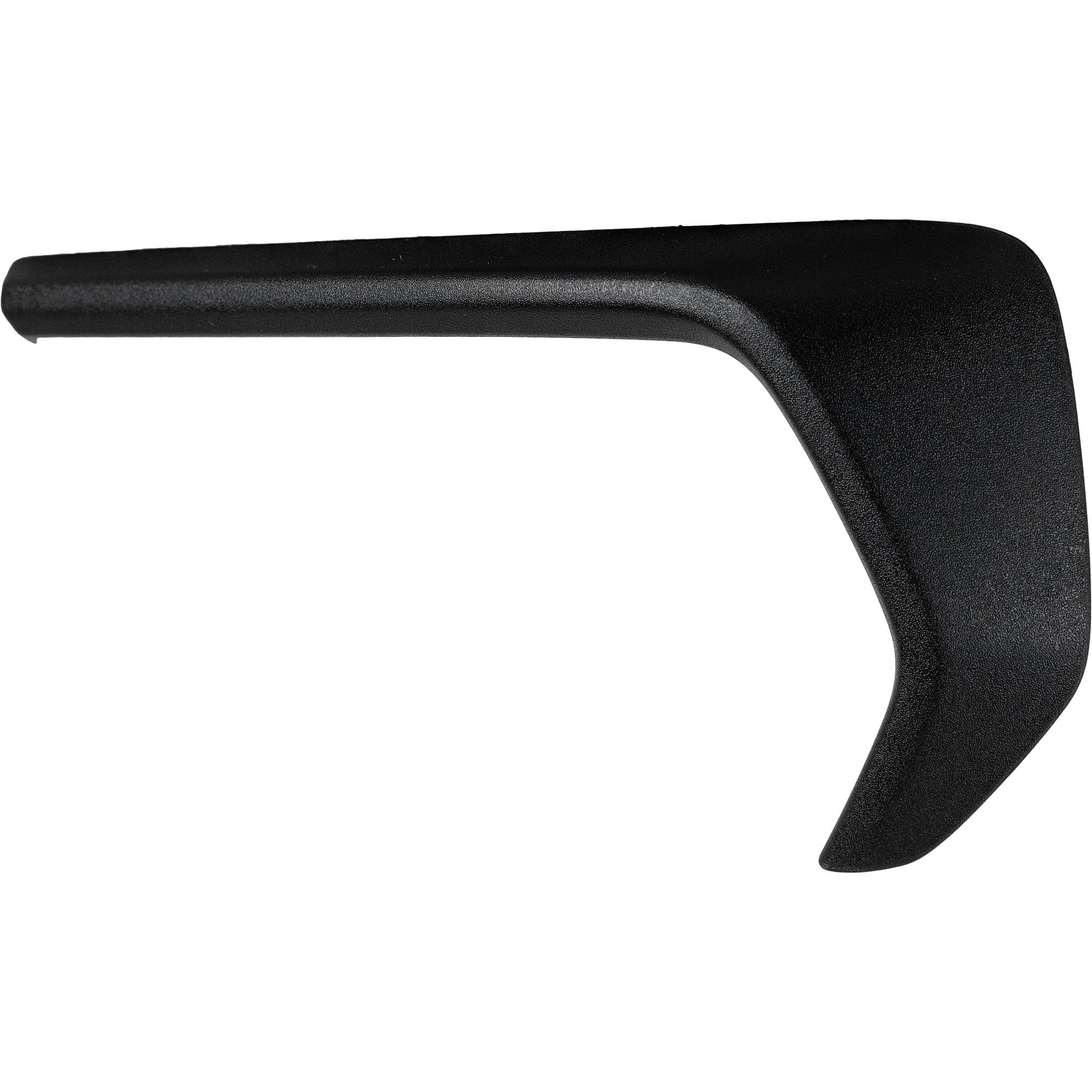 AM COLORADO 21-22 FRONT BUMPER MOLDING LH Cover w o Fog Light Holes SKU RC01610012 Partslink GM1046125 OEM 84461436