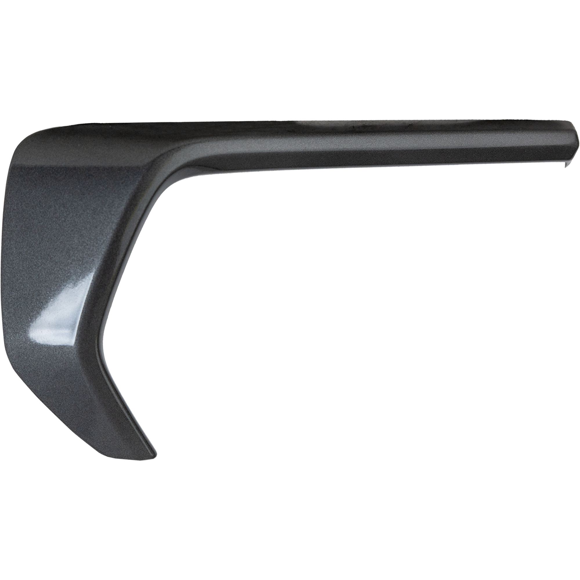 AM COLORADO 21-22 FRONT BUMPER MOLDING RH Cover w Fog Light Holes LT WT Z71 Model SKU RC01610013 Partslink GM1047126 OEM 84461430