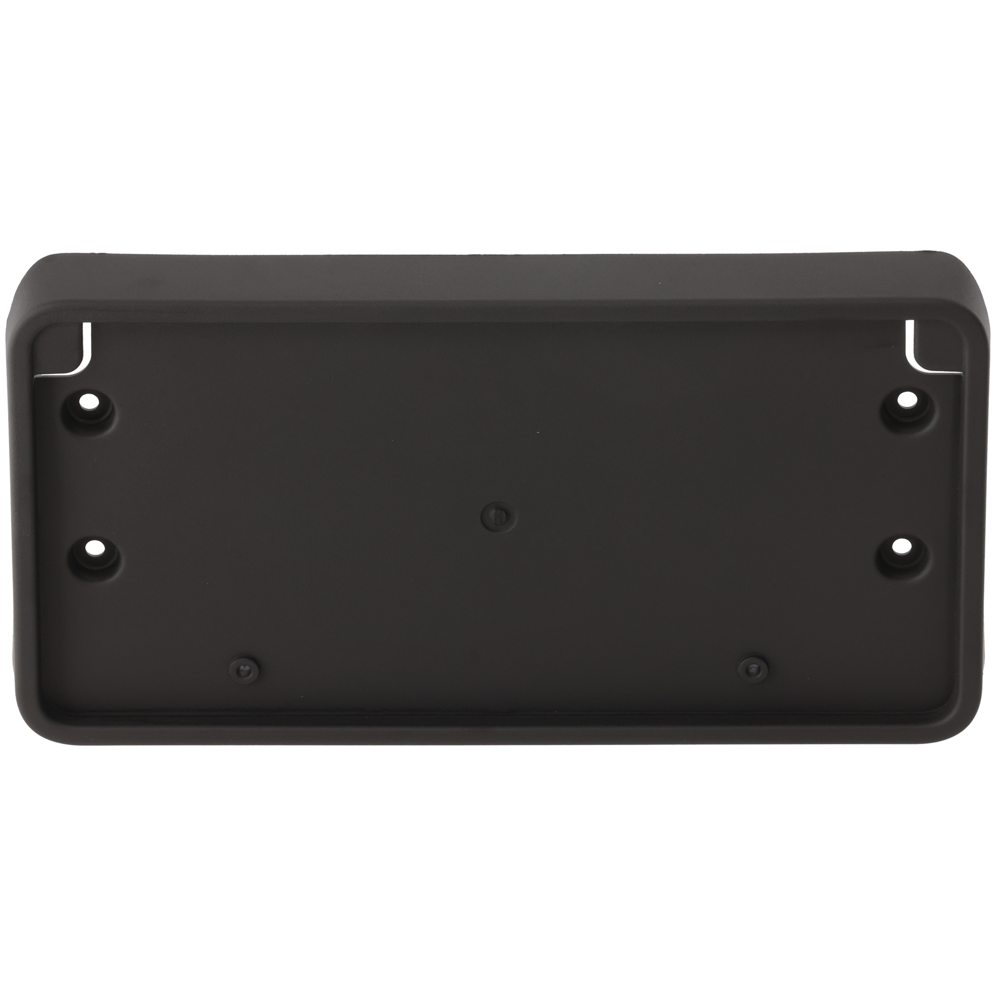 AM COLORADO 19-22 FRONT LICENSE PLATE BRACKET w Bison Package ZR2 Model SKU RC01730034 Partslink GM1068217 OEM 84328532