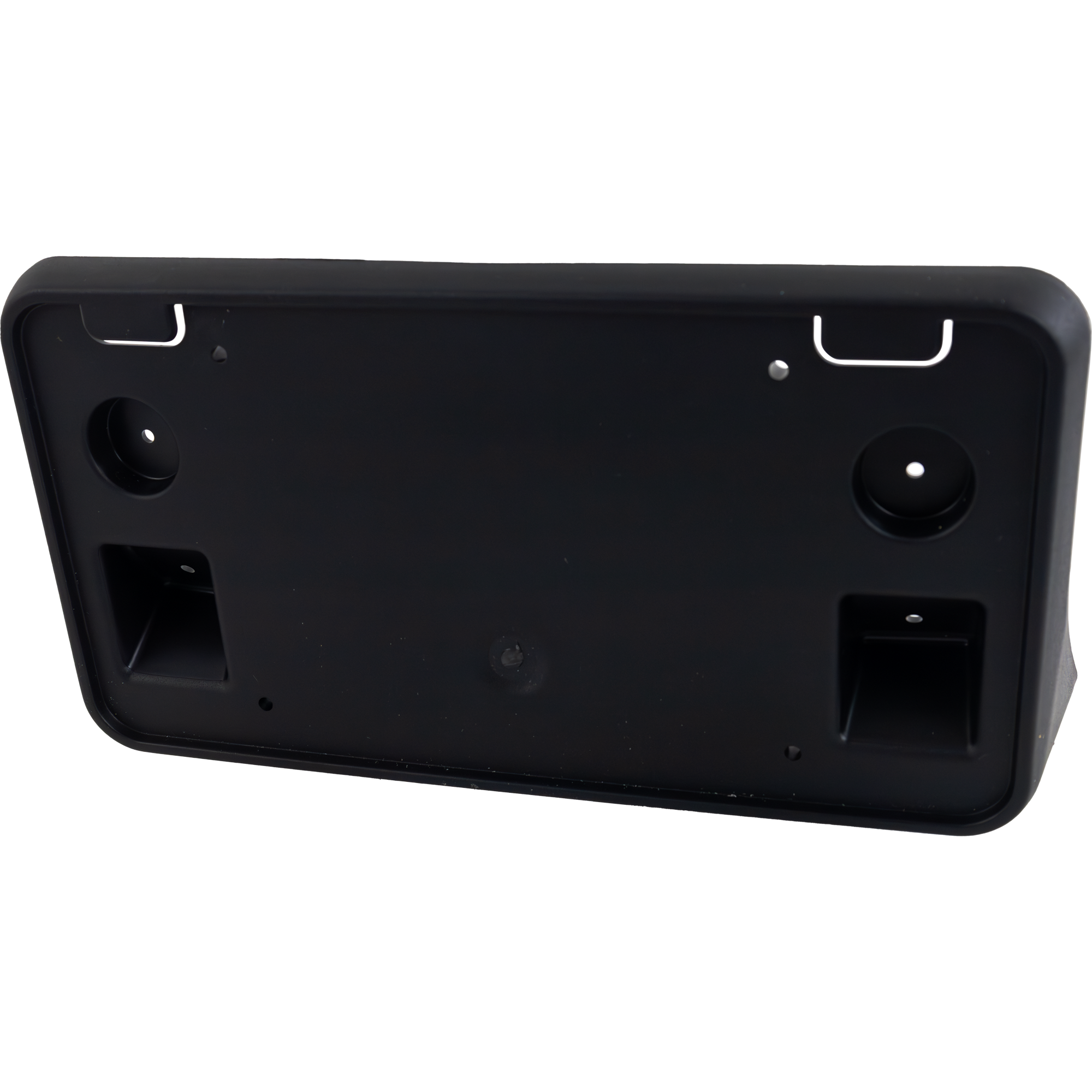 AM COLORADO 21-22 FRONT LICENSE PLATE BRACKET ZR2 w o Off Road Package SKU RC01730035 Partslink GM1068213 OEM 84461476