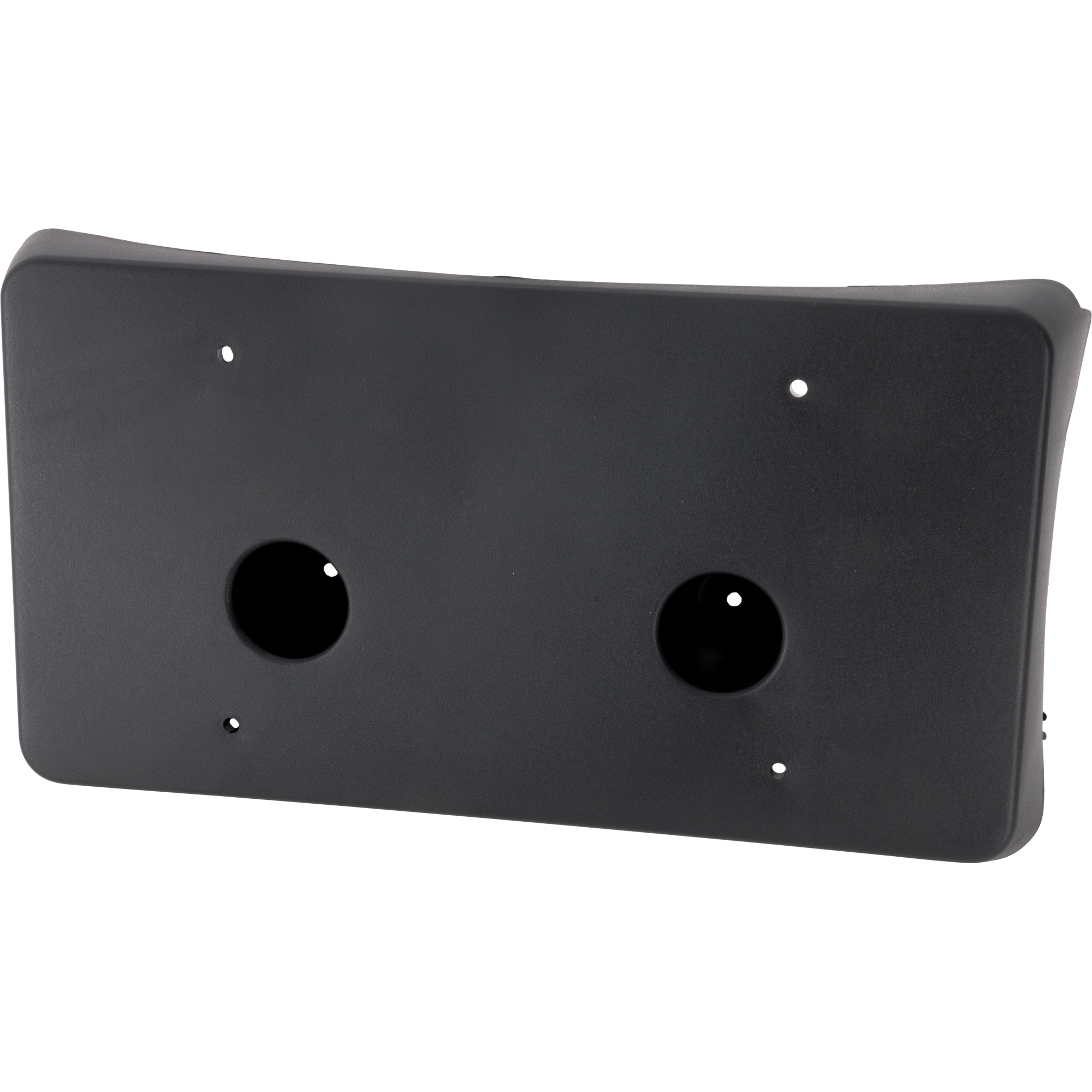 AM BLAZER 19-22 FRONT LICENCE PLATE BRACKET RS Model SKU RC01730056 Partslink GM1068242 OEM 84931995