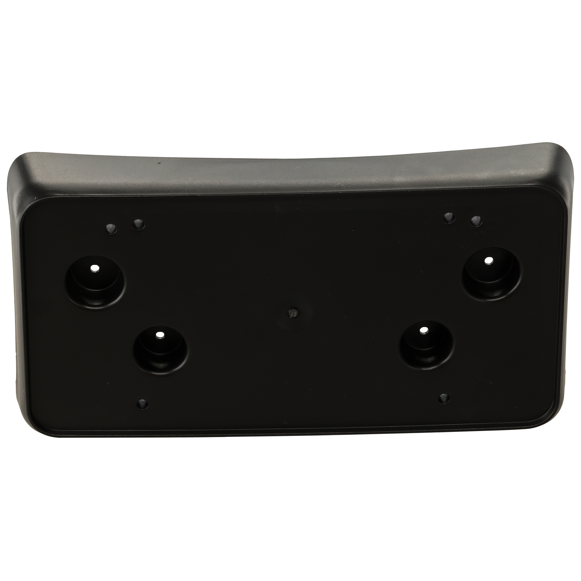 AM SUBURBAN TAHOE 21-24 FRONT LICENSE PLATE BRACKET LS LT RST Premier High Country Models SKU RC01730058 Partslink GM1068216 OEM 84699405