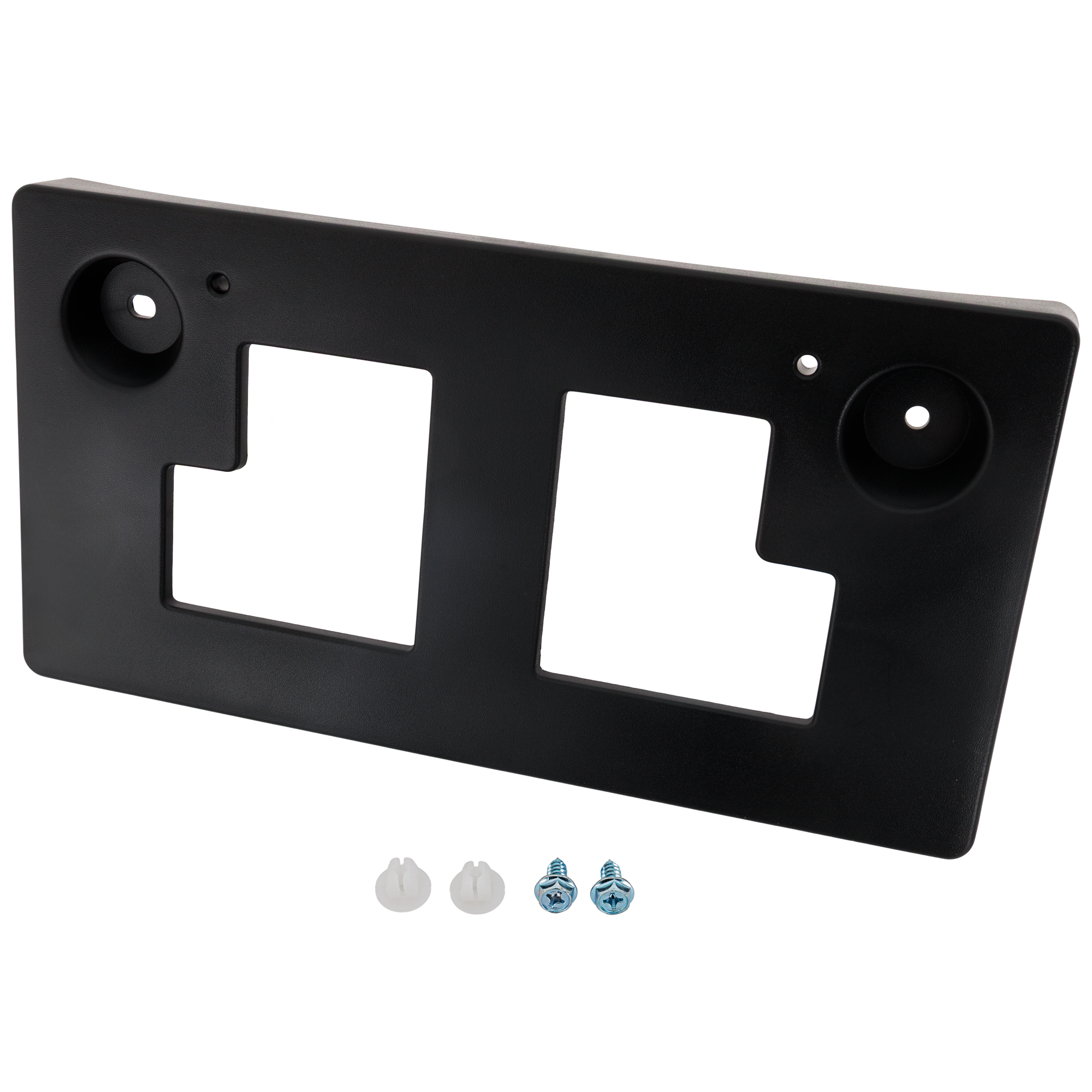 AM TITAN XD 20-24 FRONT LICENSE PLATE BRACKET Excludes PRO 4X Model SKU RC01730077 Partslink NI1068170 OEM 962109FV0B