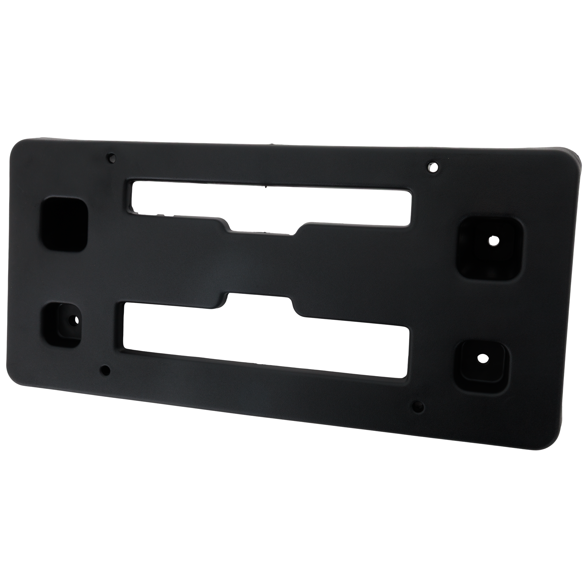 AM TRAILBLAZER 21-23 FRONT LICENSE PLATE BRACKET Activ Model SKU RC01730078 Partslink GM1068258 OEM 42615801