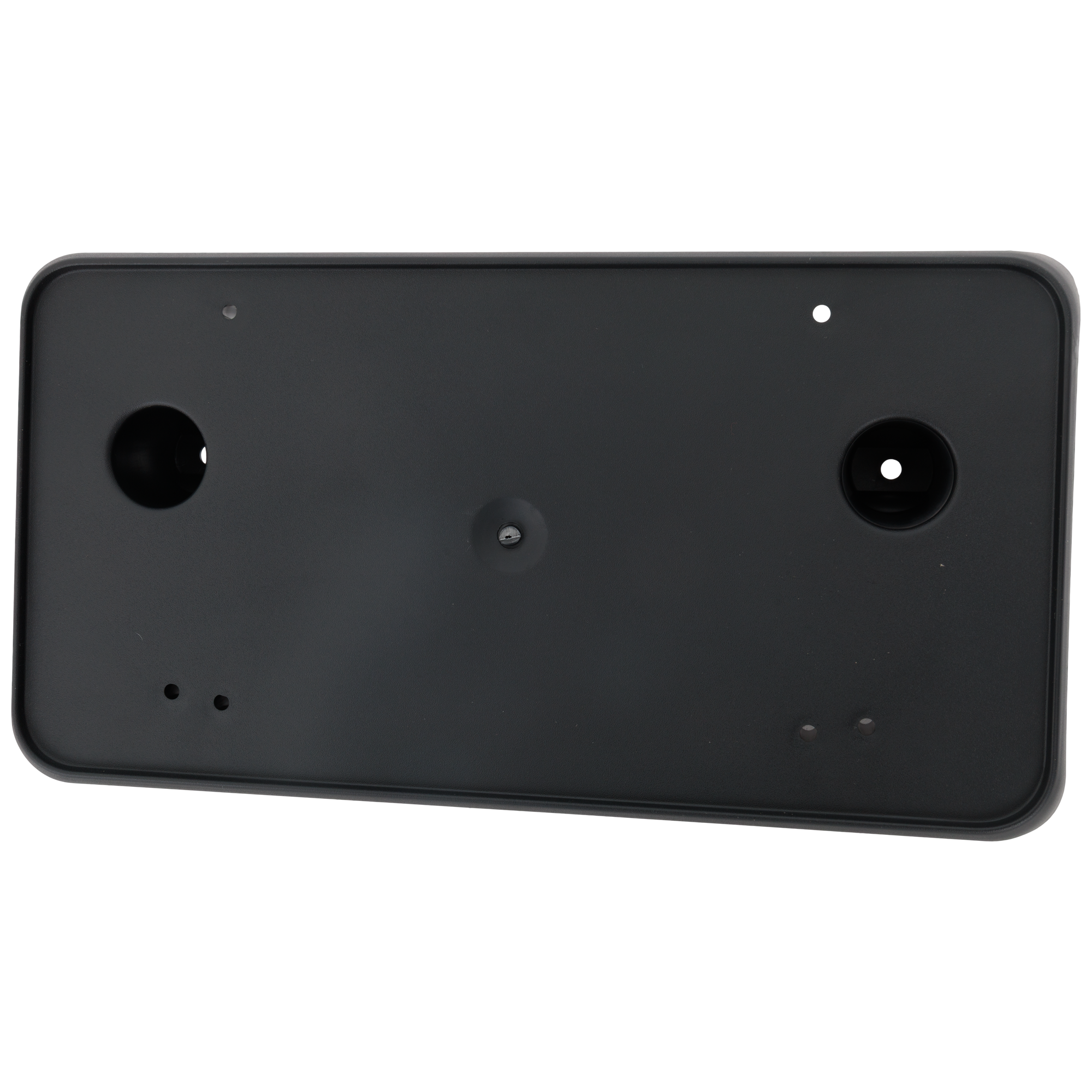AM SILVERADO 1500-22-25 FRONT LICENSE PLATE BRACKET High Country RST LTZ LT Trail Boss Models Crew Cab Extended Cab Pickup SKU RC01730079 Partslink GM1068250 OEM 86772168