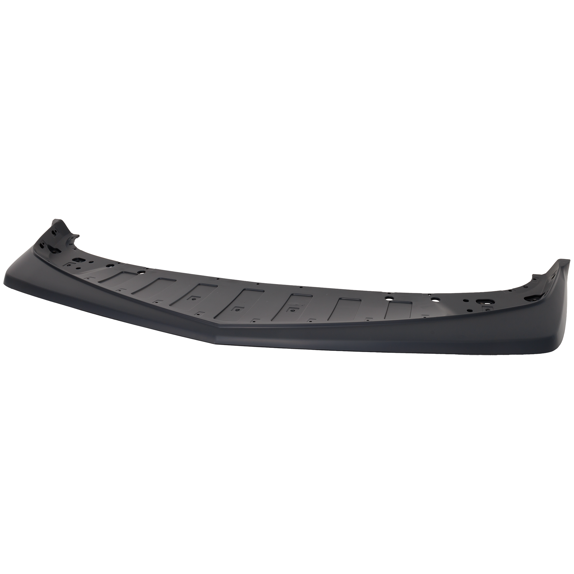 AM CAMARO 14-15 FRONT VALANCE Primed SKU RC01740002 Partslink GM1093106 OEM 23104737