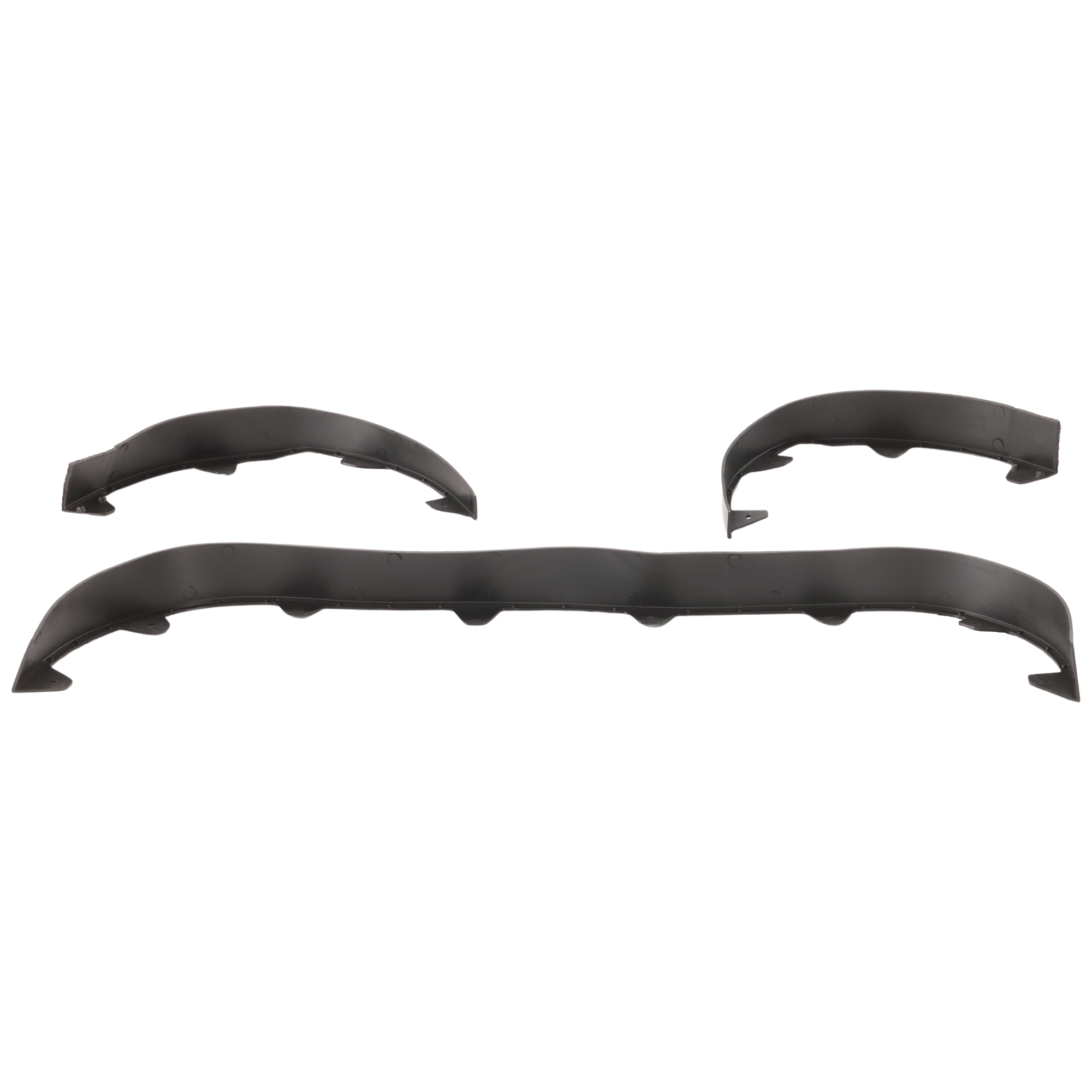 AM VOLT 11-15 FRONT VALANCE Deflector SKU RC01740004 Partslink GM1092248 OEM 20993998