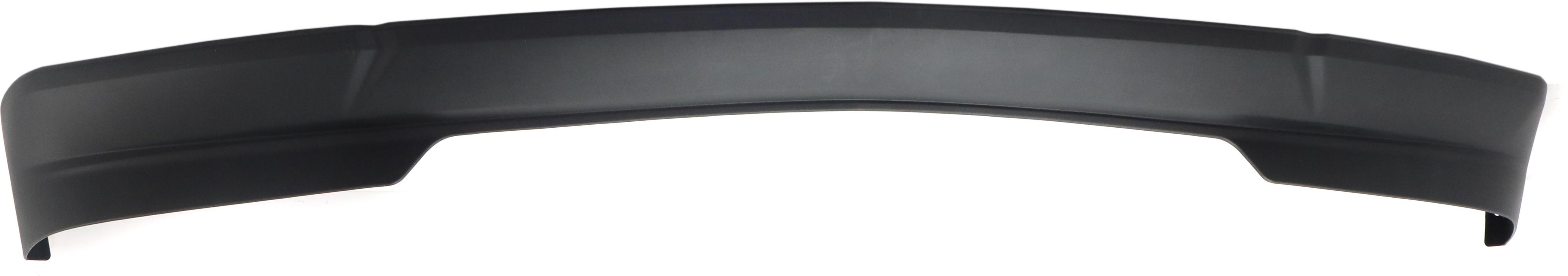 AM ESCALADE ESCALADE ESV 15-20 FRONT LOWER VALANCE Lower Deflector Textured CAPA SKU RC01750004Q Partslink GM1095205C OEM 22968432