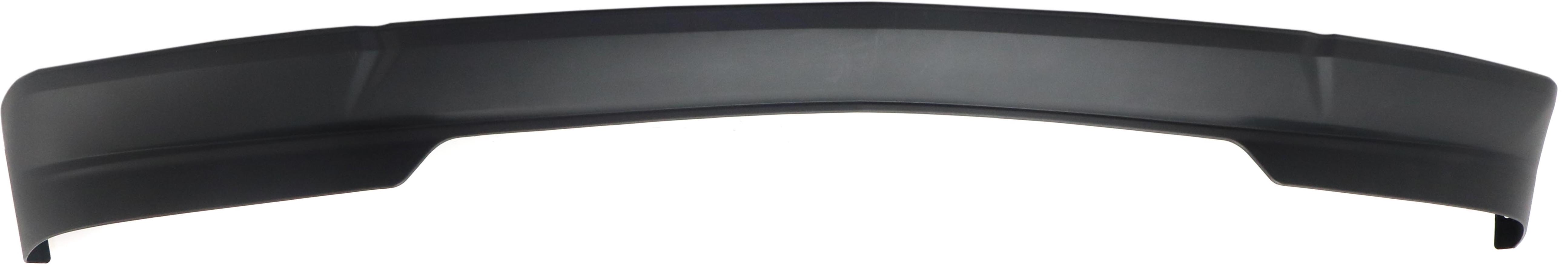 AM ESCALADE ESCALADE ESV 15-20 FRONT LOWER VALANCE Lower Deflector Textured SKU RC01750004 Partslink GM1095205 OEM 22968432