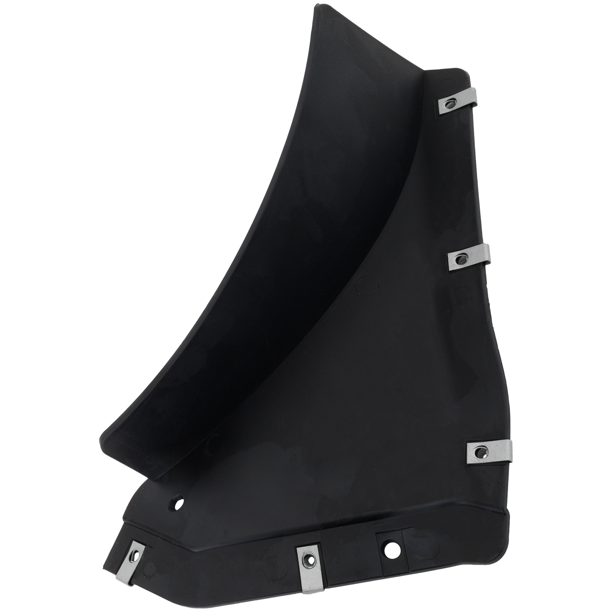 AM SUBURBAN TAHOE 21-25 FRONT LOWER VALANCE RH Primed Fender Air Deflector SKU RC01750021 Partslink GM1251166 OEM 84839550