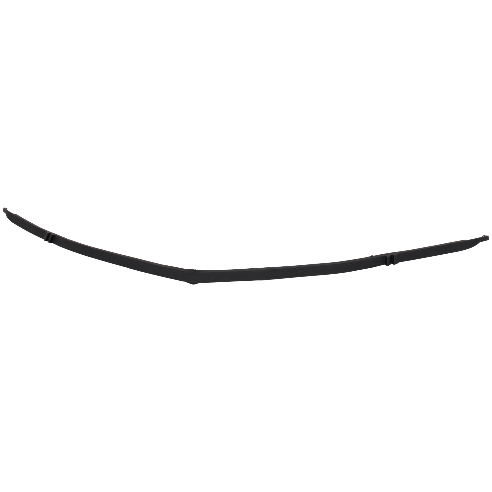 AM TRAX 17-22 FRONT LOWER VALANCE Deflector Primed Plastic Front Wheel Drive SKU RC01750036 Partslink GM1092270 OEM 42563390