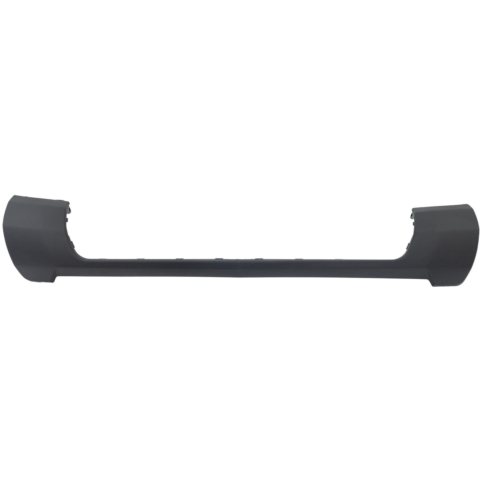 AM TRAILBLAZER 21.23 FRONT LOWER VALANCE Skid Plate Textured L LS Models SKU RC01750039 Partslink GM1095234 OEM 42615766