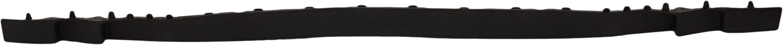 AM SPARK 16-22 FRONT LOWER VALANCE Air Deflector Textured LT LS Models SKU RC01830002 Partslink GM1092260 OEM 42437931