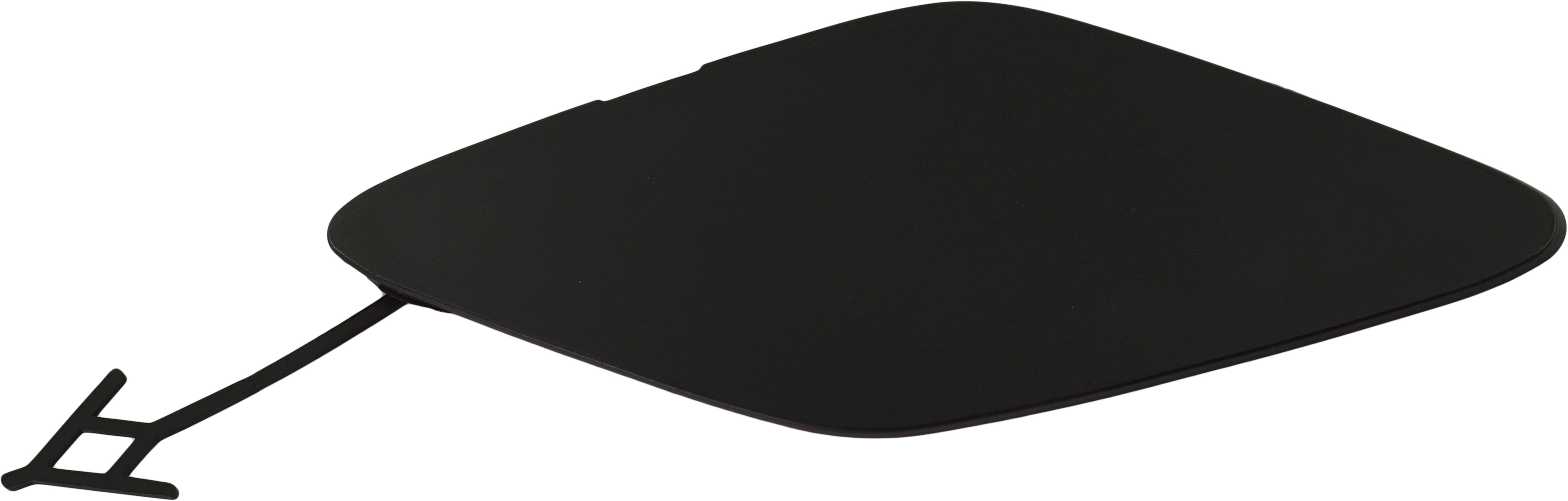 AM EQUINOX 18-21 FRONT BUMPER TOW HOOK COVER Primed SKU RC01840010 Partslink GM1029126 OEM 84431746
