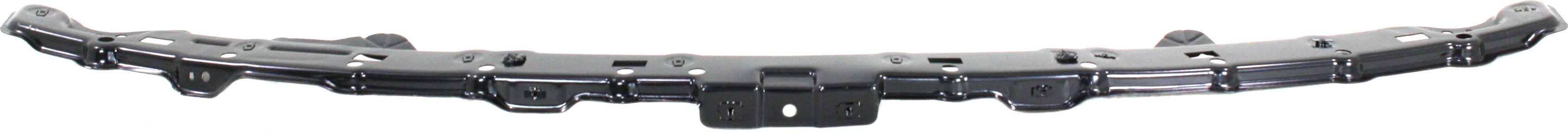 AM CT6-16-18 FRONT BUMPER SUPPORT Upper Cover Steel SKU RC01910001 Partslink GM1041138 OEM 84003158