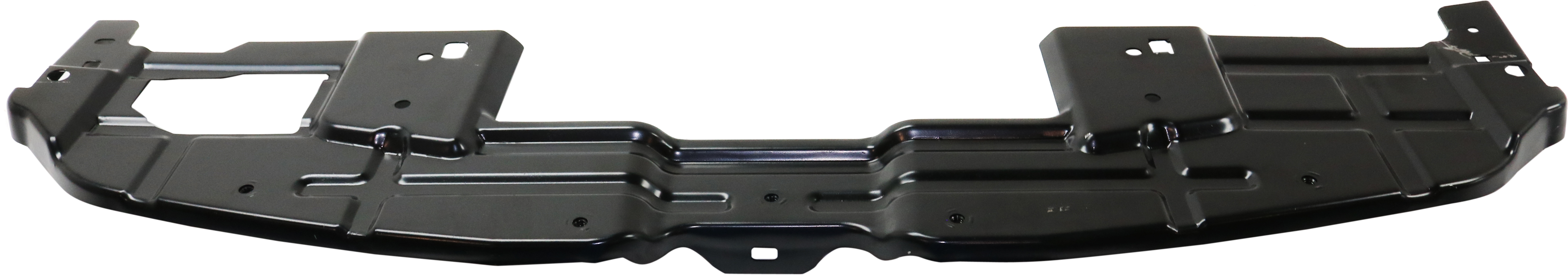 AM TRAX 13-16 FRONT BUMPER SUPPORT SKU RC01910002 Partslink GM1041145 OEM 95381748
