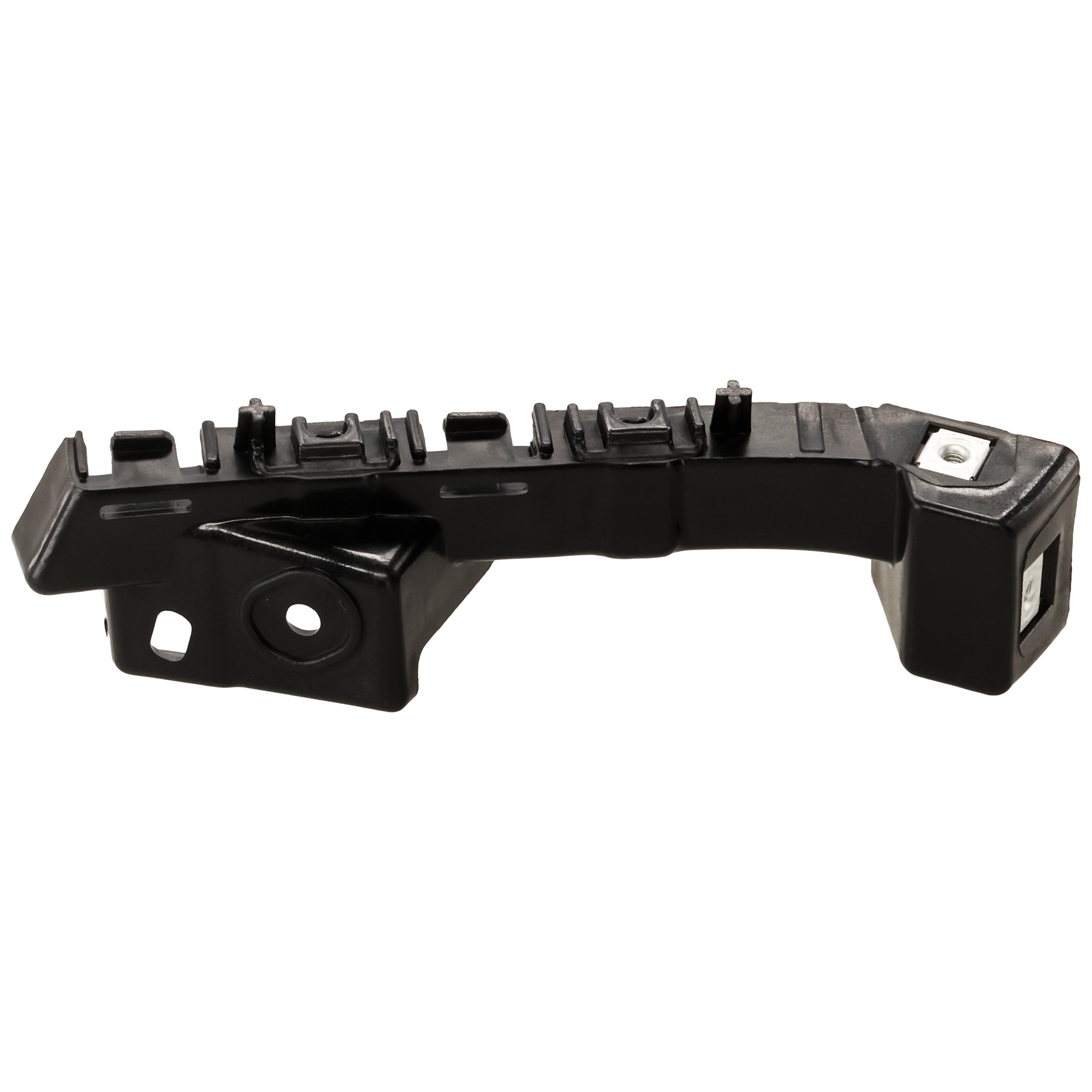 AM MALIBU 16-23 FRONT BUMPER SUPPORT RH Side Mounting Guide SKU RC01910003 Partslink GM1043137 OEM 84650636-84081022