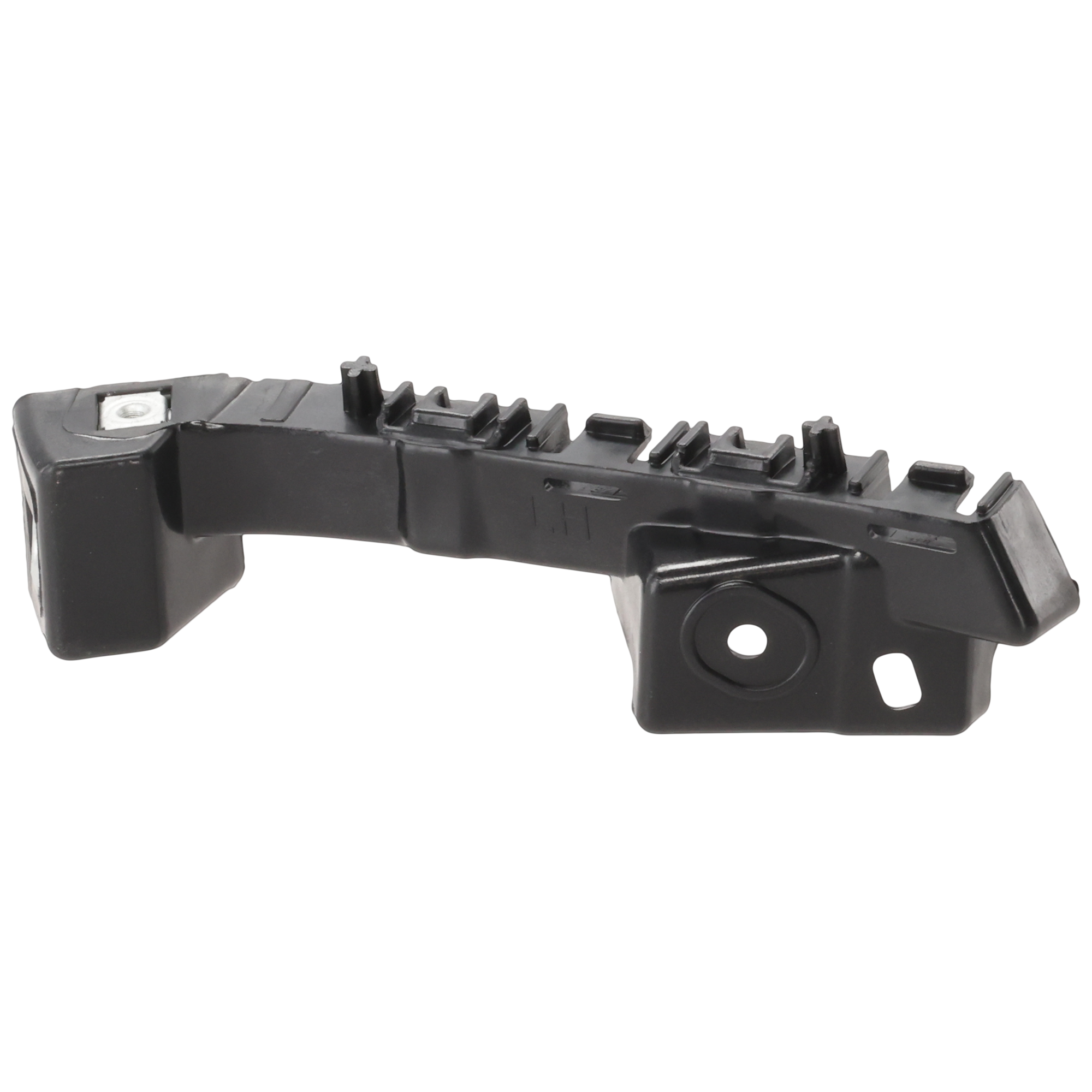 AM MALIBU 16-23 FRONT BUMPER SUPPORT LH Side Mounting Guide SKU RC01910004 Partslink GM1042137 OEM 84650637-84081023
