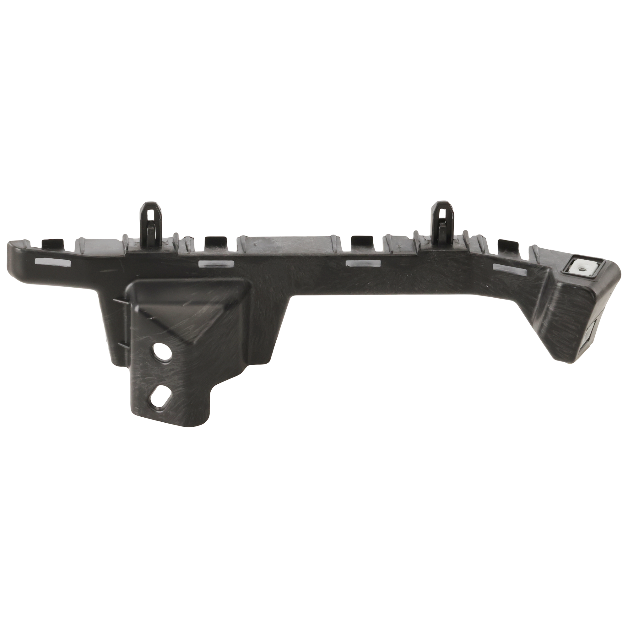 AM EQUINOX 18-24 FRONT BUMPER SUPPORT RH Side Mounting Guide Canada Built Vehicle SKU RC01910006 Partslink GM1043141 OEM 84293394