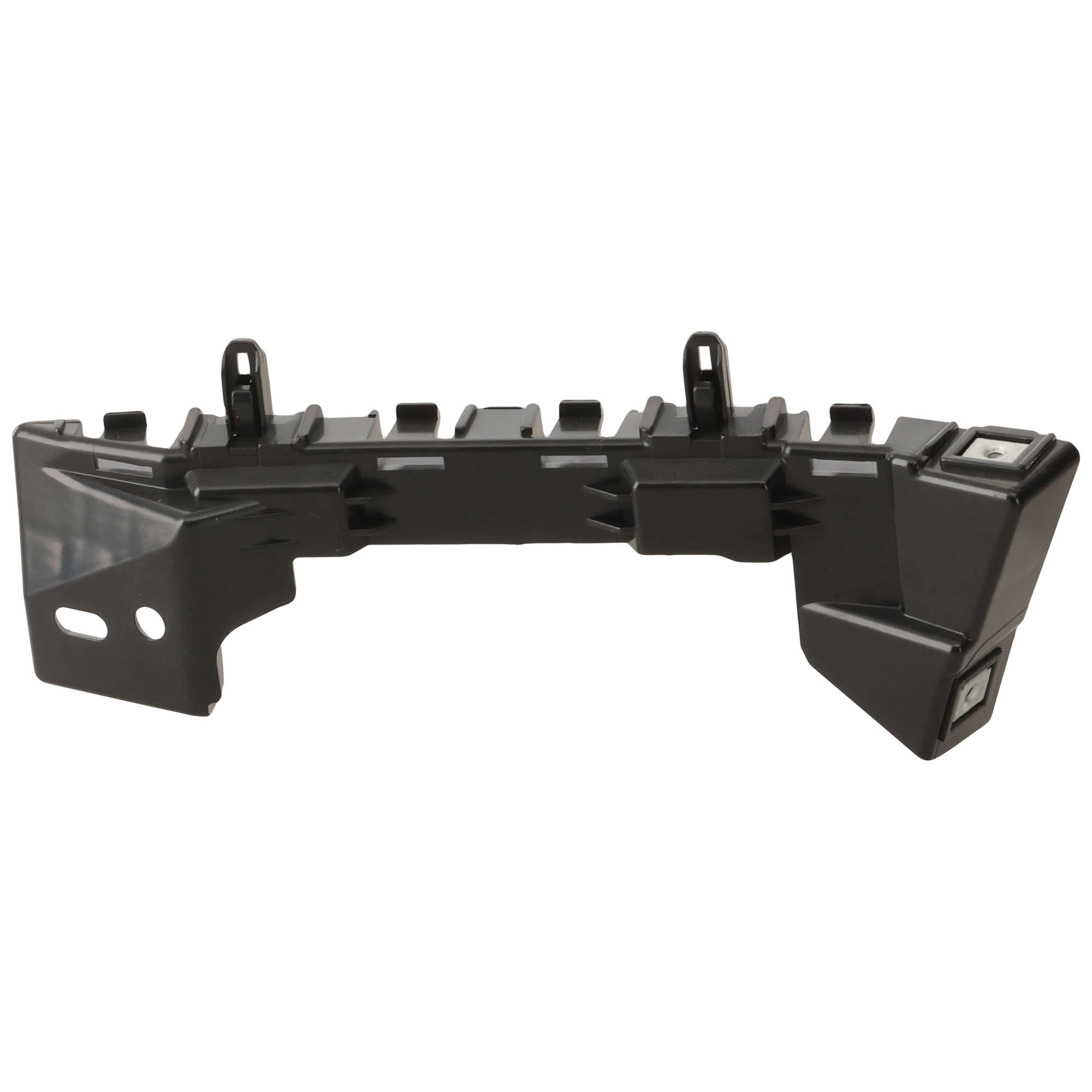 AM CRUZE 16-19 FRONT BUMPER SUPPORT RH Side Mounting Guide HB Sedan w or w o RS Pkg SKU RC01910008 Partslink GM1043139 OEM 84229332