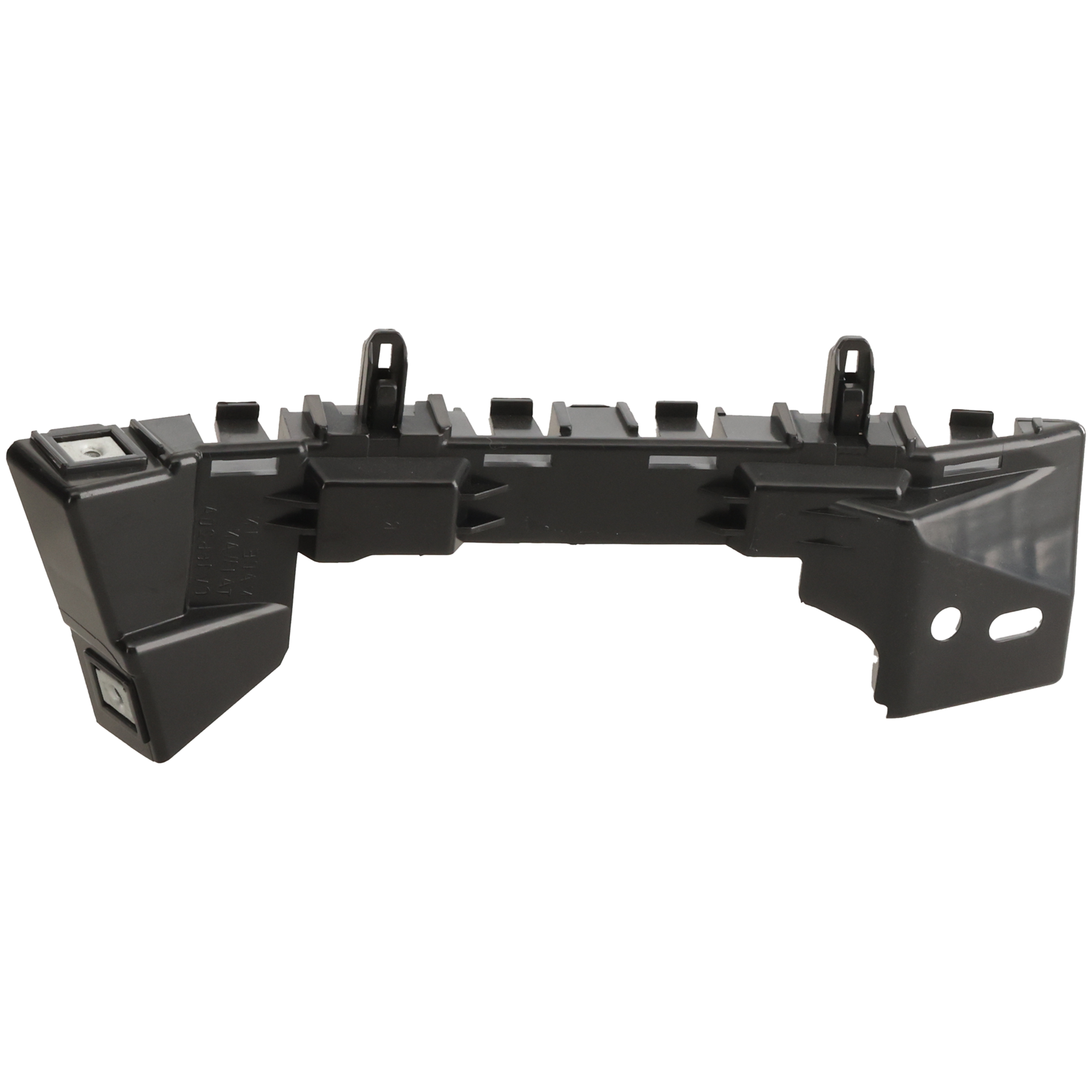 AM CRUZE 16-19 FRONT BUMPER SUPPORT LH Side Mounting Guide HB Sedan w or w o RS Pkg SKU RC01910009 Partslink GM1042139 OEM 84229330