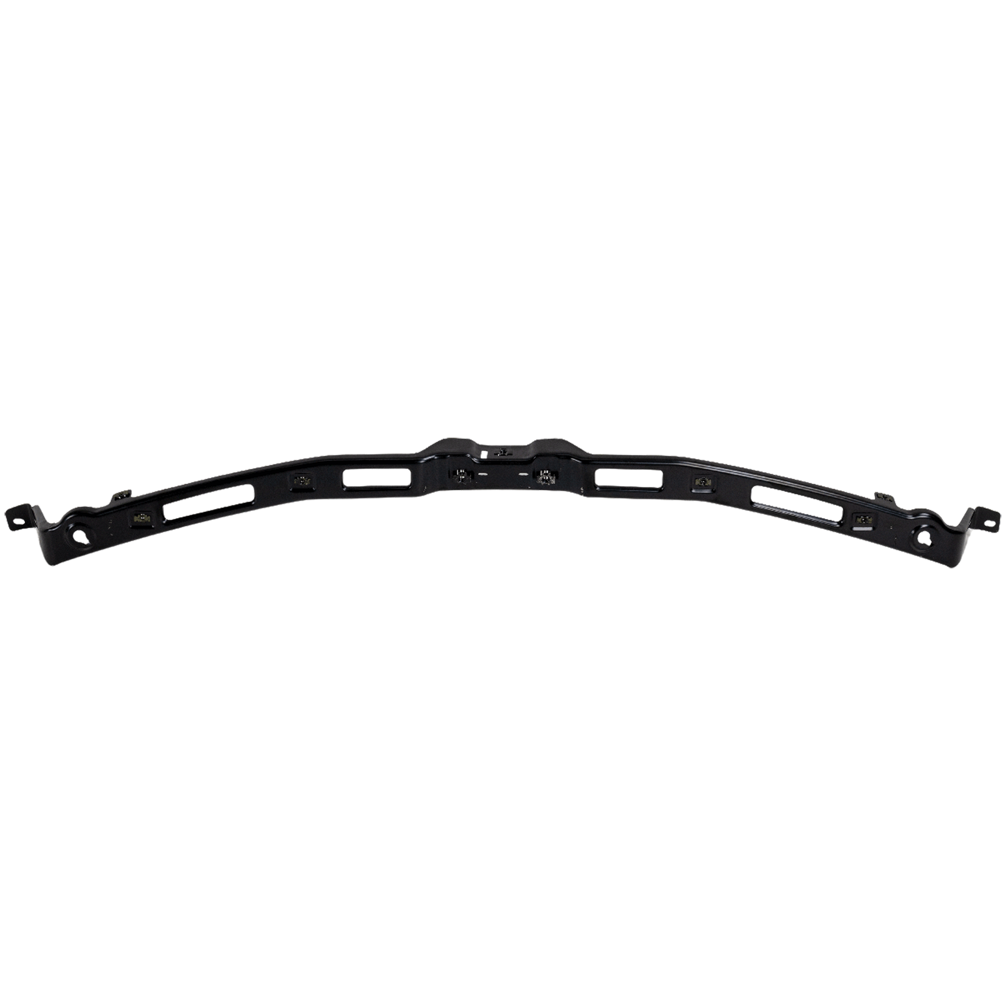 AM TRAVERSE 18-23 TRAVERSE LIMITED 24-24 FRONT BUMPER SUPPORT SKU RC01910010 Partslink GM1041153 OEM 84725054