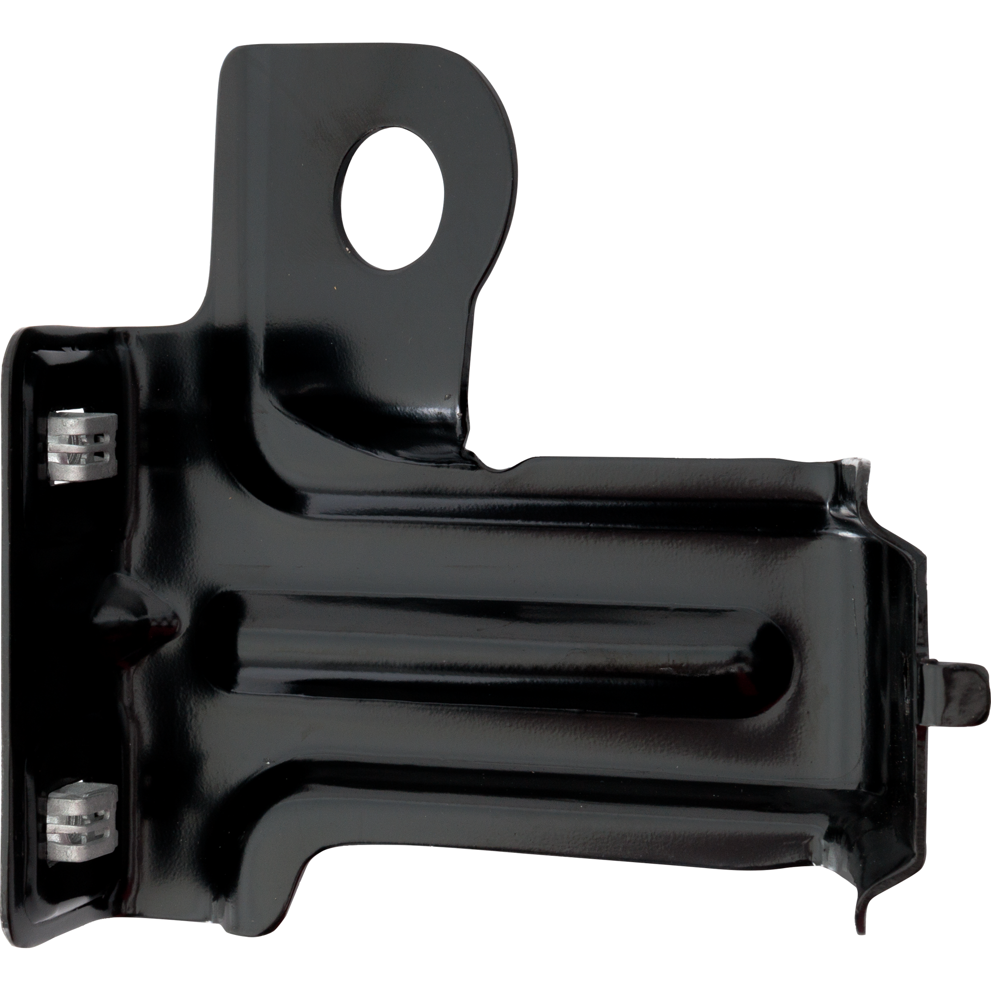 AM SILVERADO SIERRA 1500-19-25 FRONT BUMPER SUPPORT RH Center SKU RC01910017 Partslink GM1043149 OEM 84447424