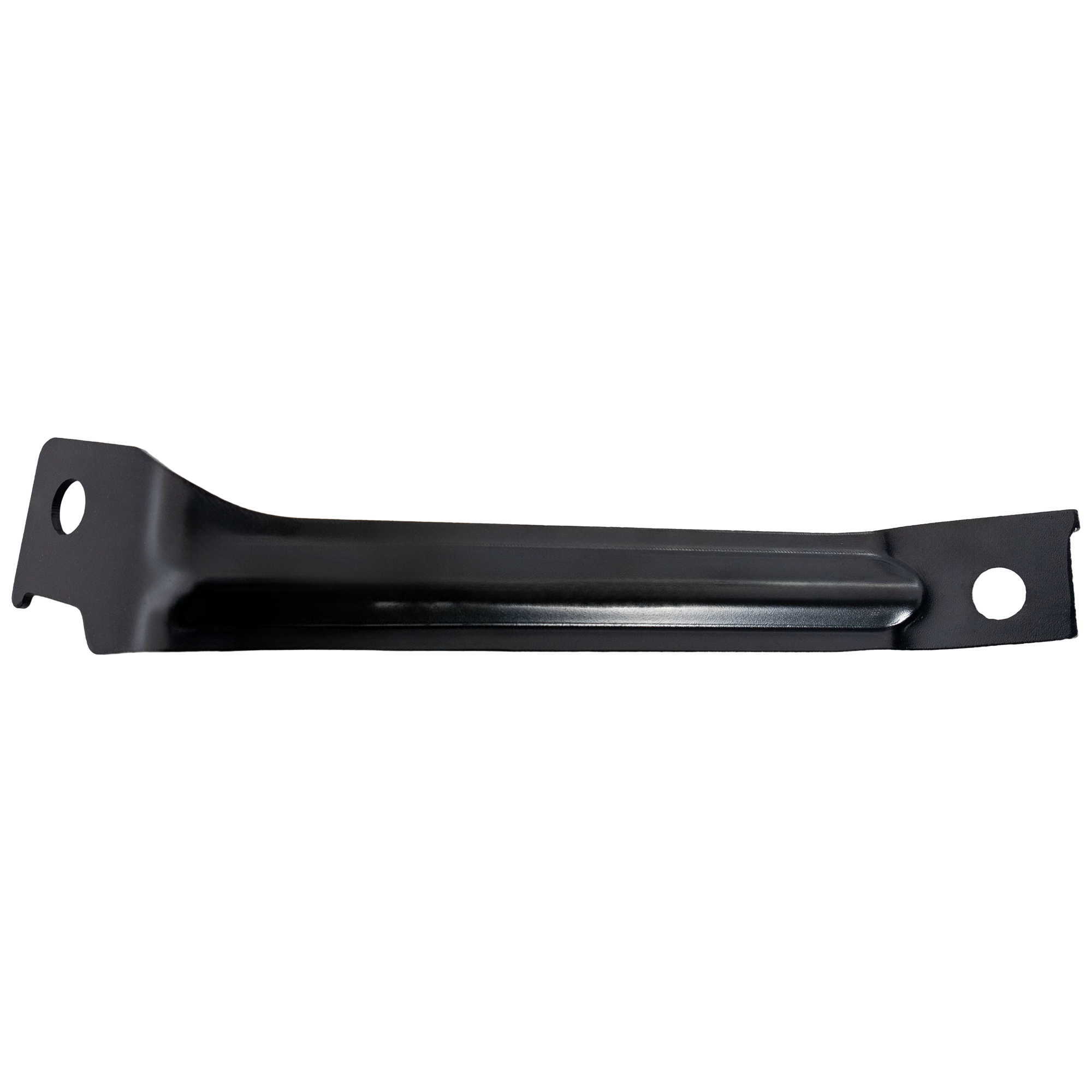 AM SILVERADO 1500-22-25 FRONT BUMPER SUPPORT RH Side ZR2 Model Crew Cab Support Brace SKU RC01910019 Partslink GM1063140 OEM 85530719
