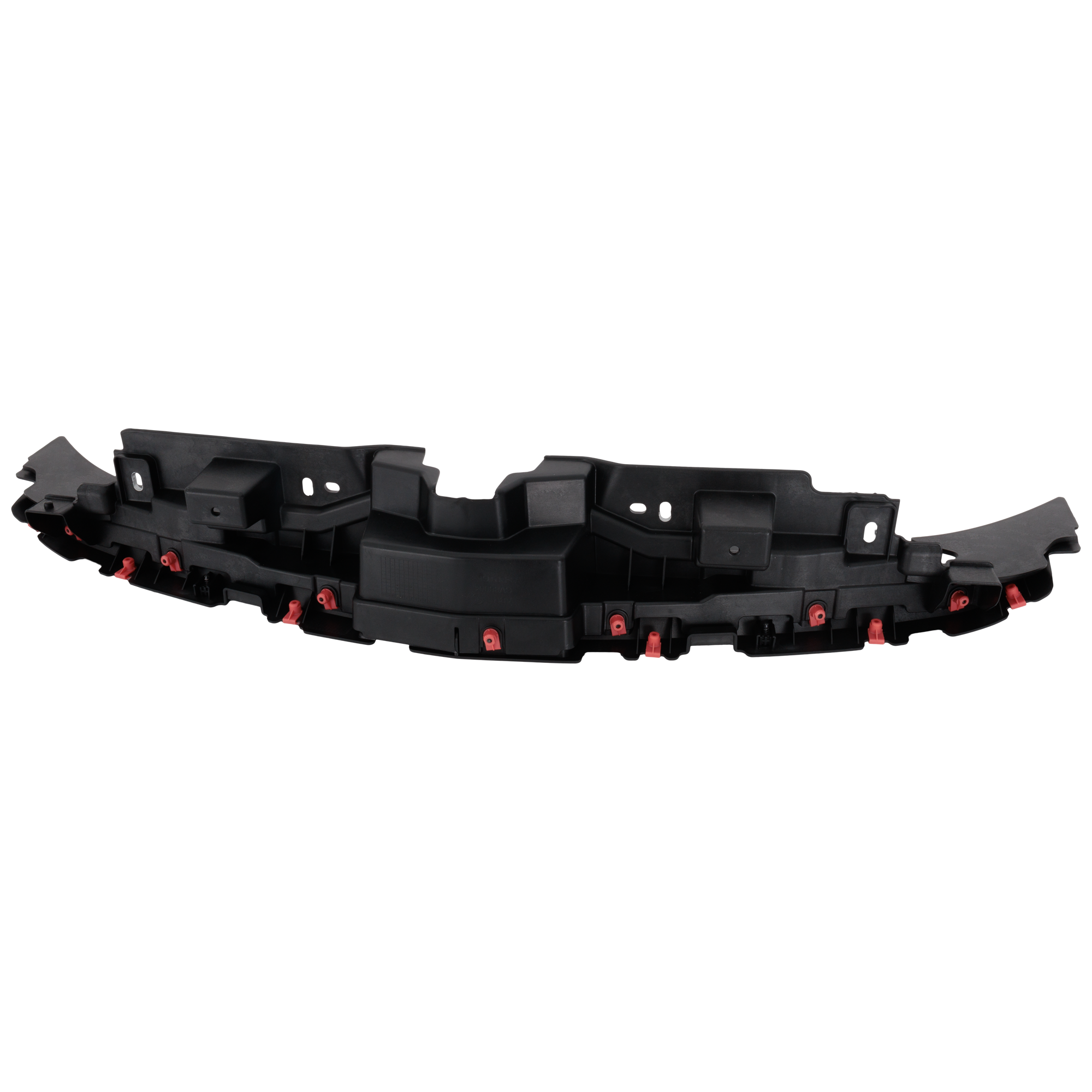 AM MALIBU 13-15 MALIBU LIMITED 16-16 FRONT BUMPER SUPPORT Assembly Matte Black SKU RC01910022 Partslink GM1041169 OEM 23232813