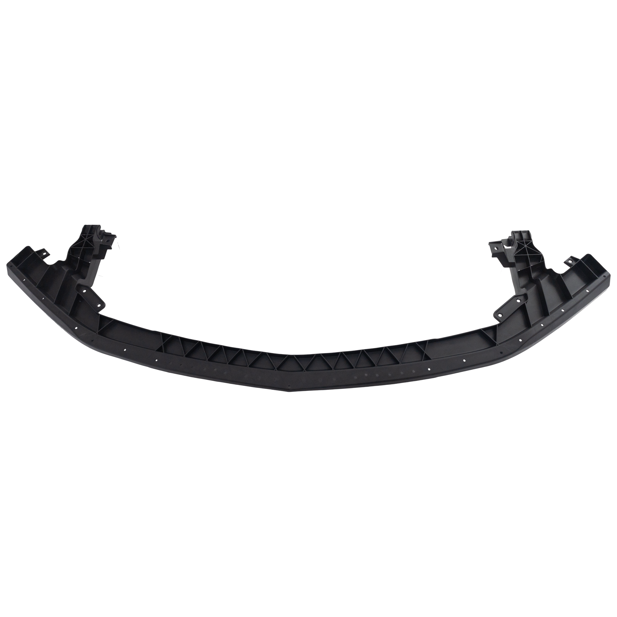 AM XTS 13-17 FRONT BUMPER SUPPORT Lower Impact Bar Bracket SKU RC01910025 Partslink GM1041168 OEM 20901635