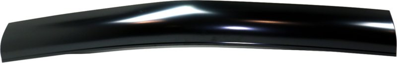 AM C K SERIES SUBURBAN 67-72 FRONT ROLL PAN Steel w o License Plate Part SKU RC01940001