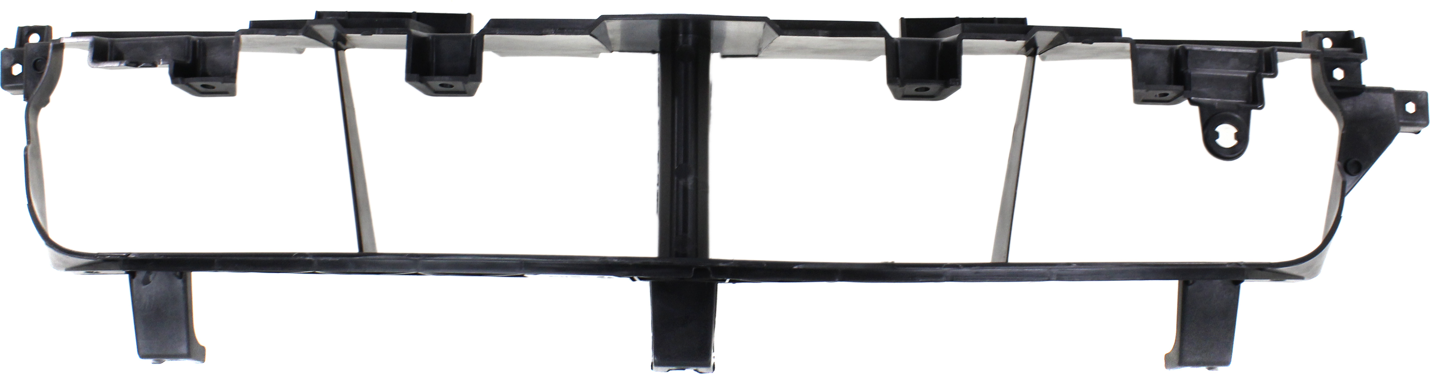 AM XTS 13-17 FRONT BUMPER BRACKET Lower Support SKU RC01950001 Partslink GM1041139 OEM 20929756