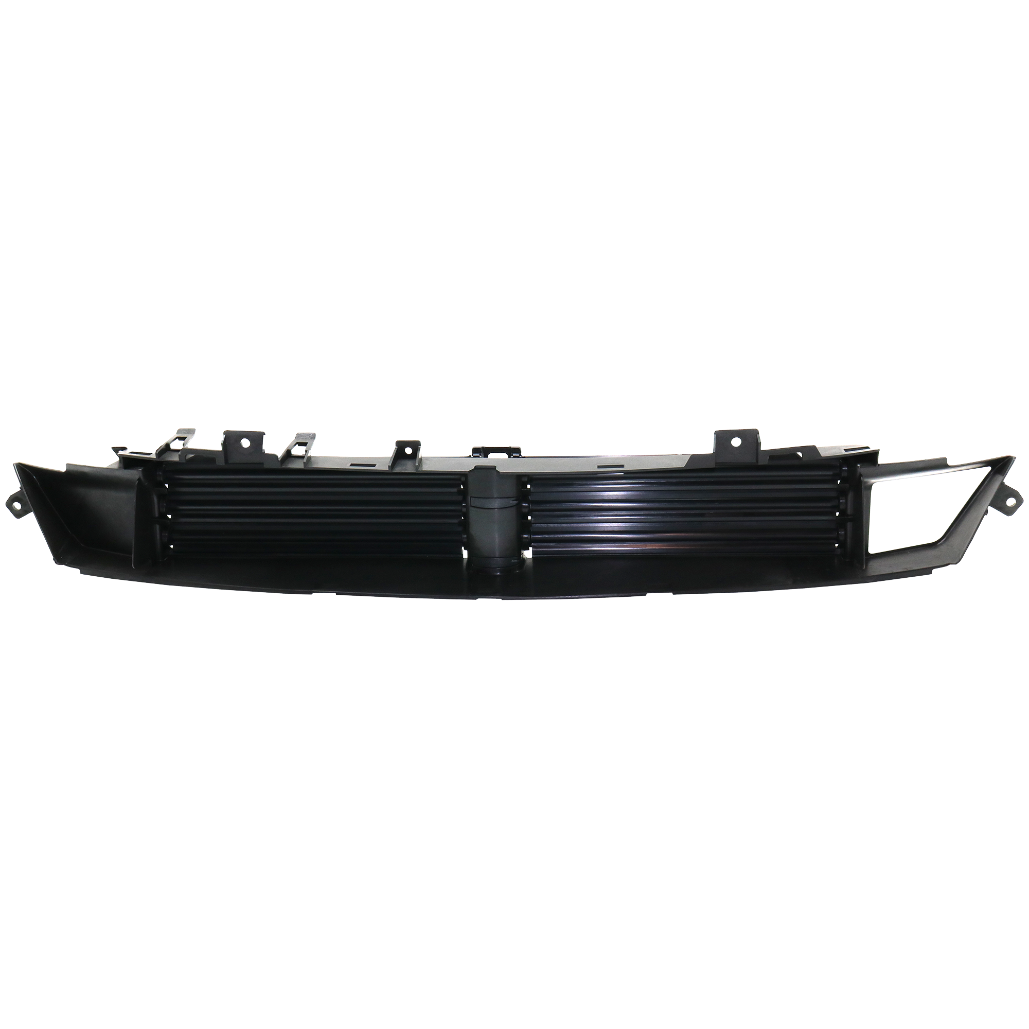 AM CHRYSLER 200-15-17 ACTIVE GRILLE SHUTTER Limited LX Models w Actuator and Motor CAPA SKU RC04010001Q Partslink CH1206102C OEM 68302662AA