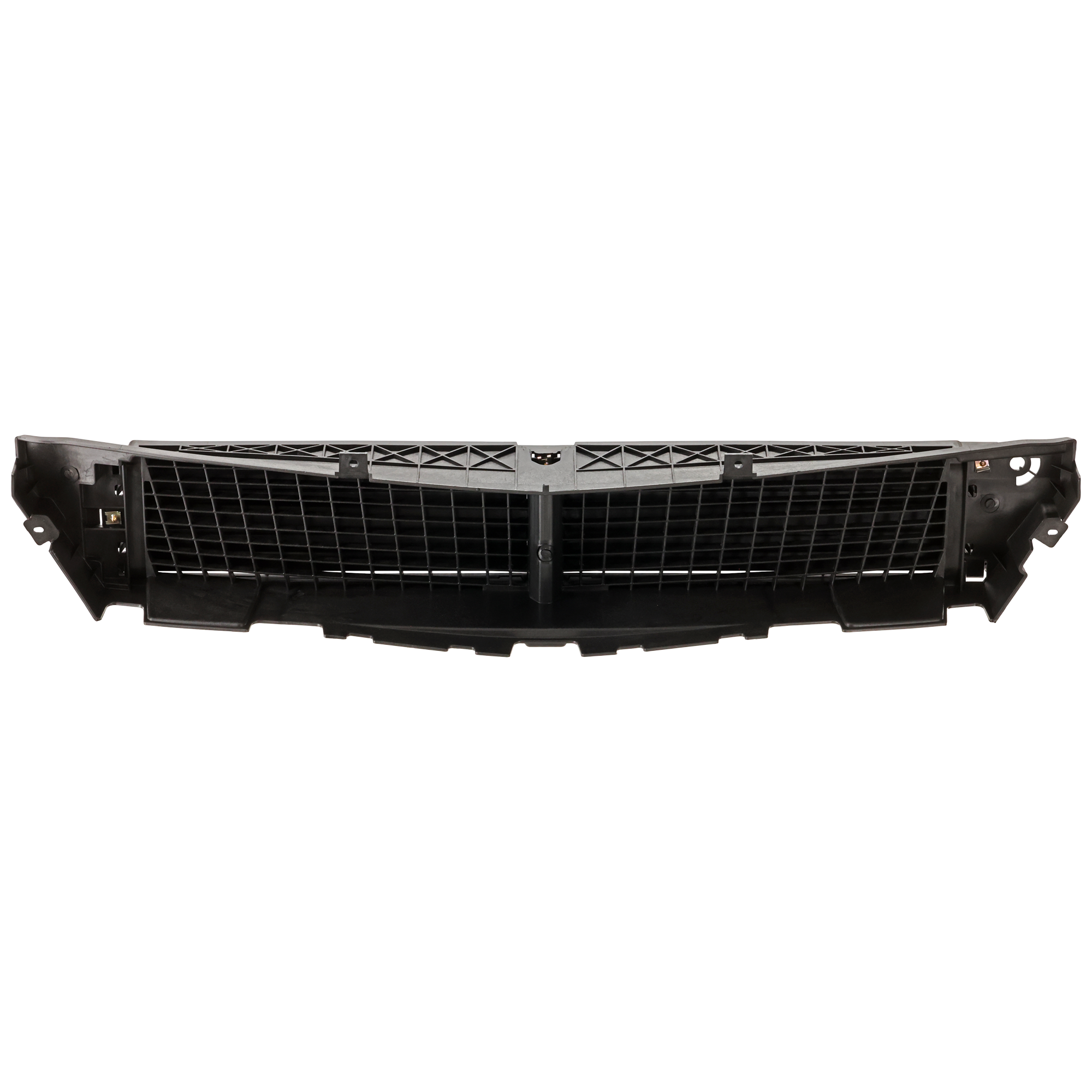 AM IMPALA 14-19 ACTIVE GRILLE SHUTTER LT Model 2.5L Eng w Actuator and Motor SKU RC04010002 Partslink GM1206102 OEM 23487243
