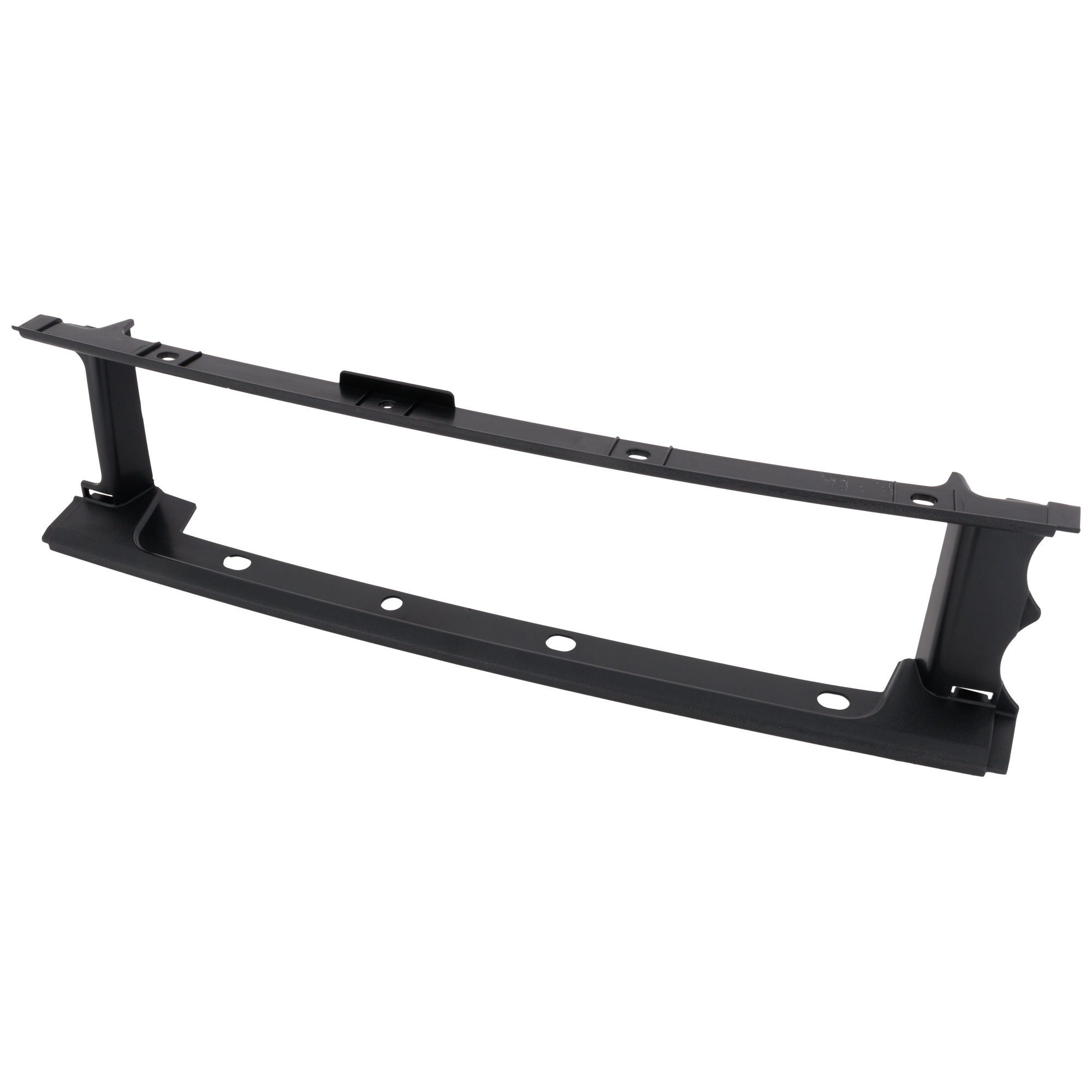 AM SUBURBAN TAHOE 21-24 FRONT BUMPER FILLER Grille Filler Black 5.3L 6.2L Eng. SKU RC04030009 Partslink GM1087258 OEM 84834018