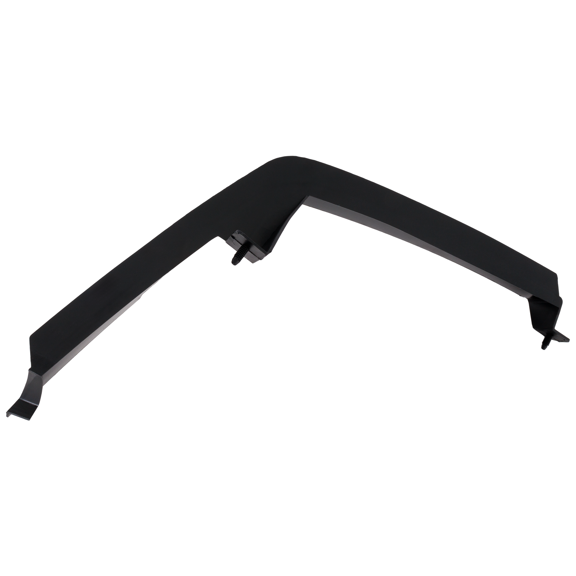 AM AVALANCHE 1500-02-06 SILVERADO 1500-04-06 FRONT BUMPER FILLER RH Outer Textured 02-06 w o Body Cladding Base Hybrid LS LT Models Incldes 07-07 Silverado 1500 Classic SKU RC04030011 Partslink GM1089184 OEM 15199878