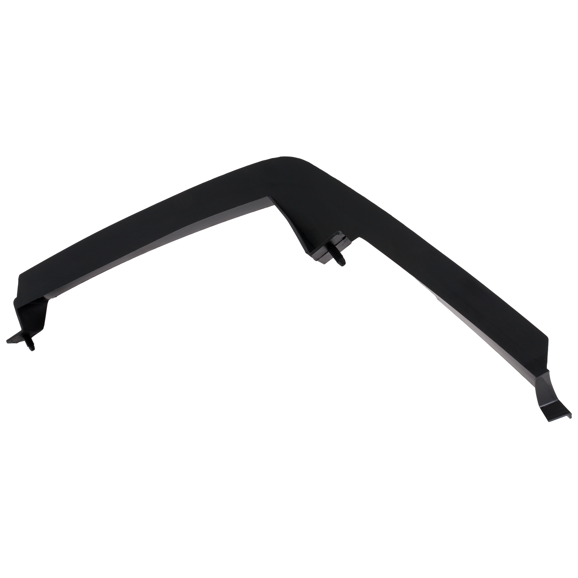 AM AVALANCHE 1500-02-06 SILVERADO 1500-04-06 FRONT BUMPER FILLER LH Outer Textured 02-06 w o Body Cladding Base Hybrid LS LT Models Incldes 07-07 Silverado 1500 Classic SKU RC04030012 Partslink GM1088184 OEM 15147823