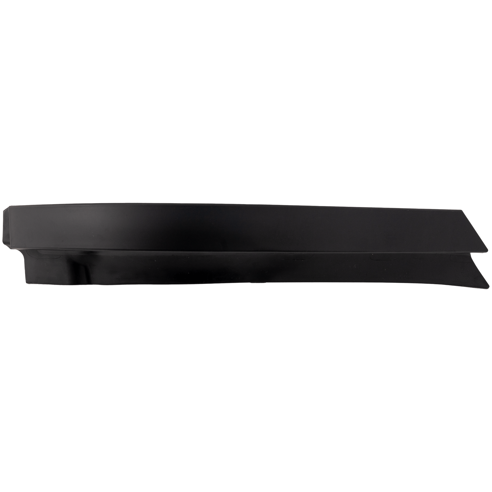 AM SILVERADO 1500-16-18 FRONT BUMPER FILLER RH Outer w or w o Impact Bar Skid Plate Includes 19-1500 LD SKU RC04050001 Partslink GM1089183 OEM 84052265