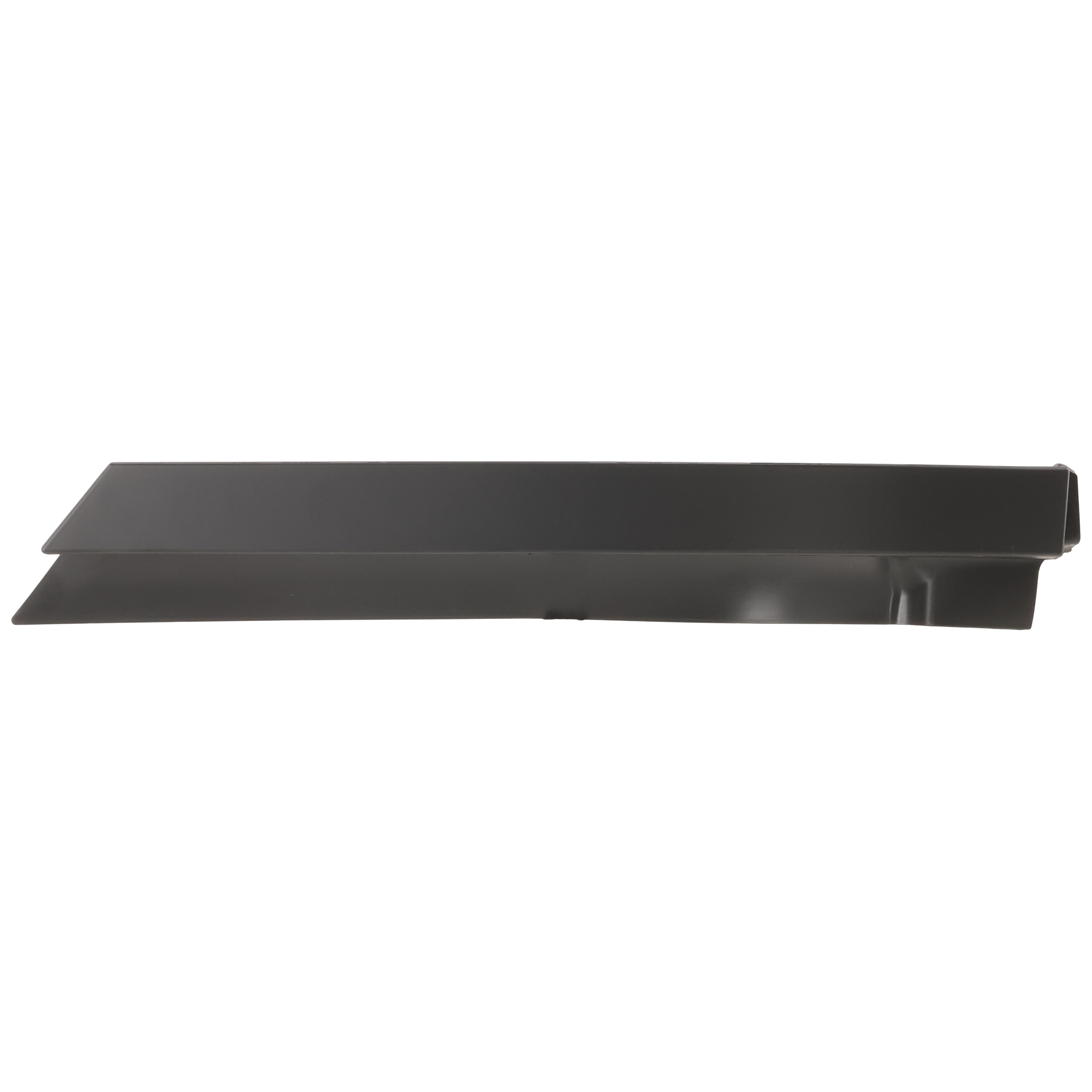 AM SILVERADO 1500-16-18 FRONT BUMPER FILLER LH Outer w or w o Impact Bar Skid Plate Includes 19-1500 LD SKU RC04050002 Partslink GM1088183 OEM 84052264
