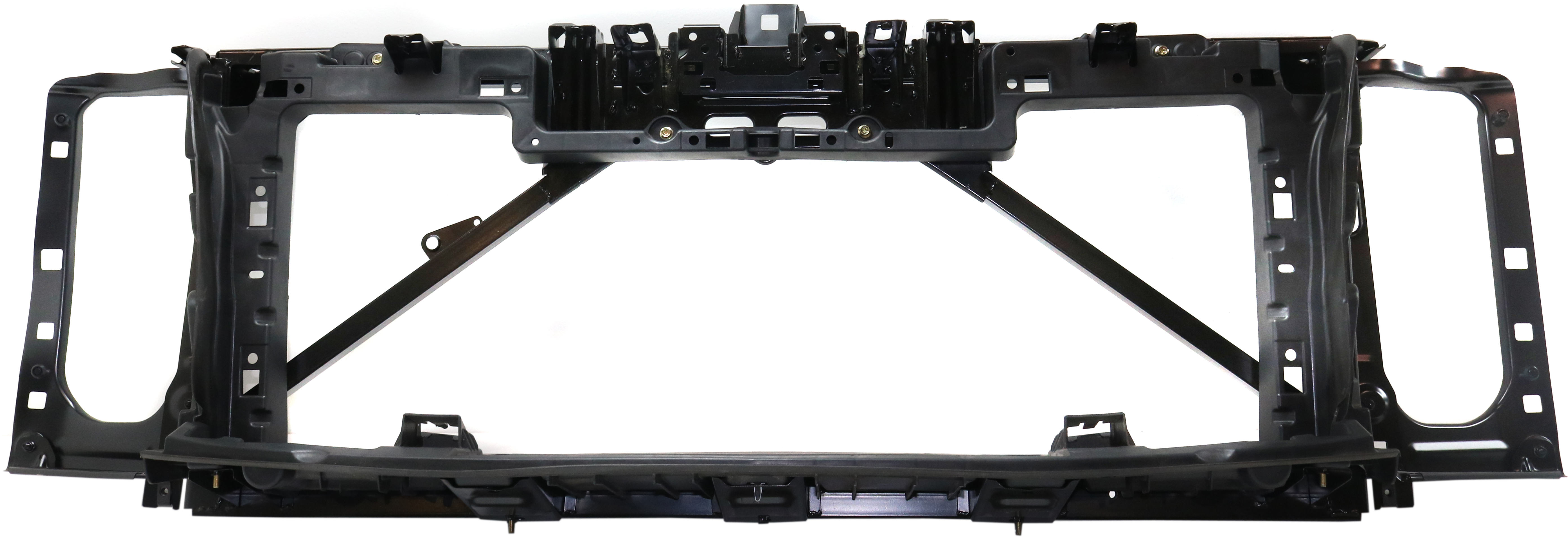 AM SUBURBAN TAHOE 15-20 HEADER PANEL Mounting Panel Assembly SKU RC04090001 Partslink GM1220171 OEM 23266739