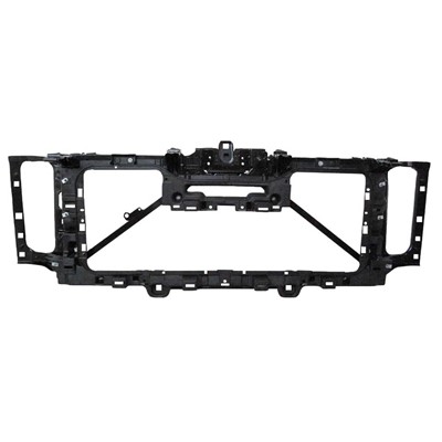 AM SILVERADO 1500-16-18 HEADER PANEL Assembly Includes 19-1500 LD SKU RC04090003 Partslink GM1220175 OEM 23461838