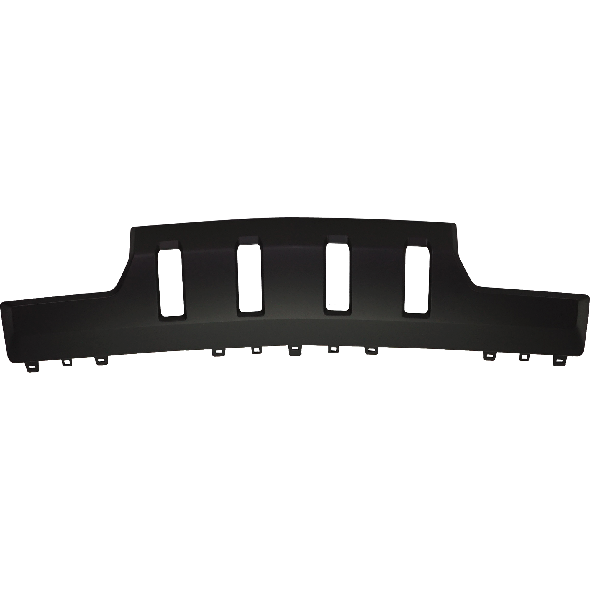 AM SILVERADO 2500 HD 3500 HD 15-19 FRONT SKID PLATE PAINT TO MATCH SKU RC05010006 Partslink GM1095203 OEM 23324215